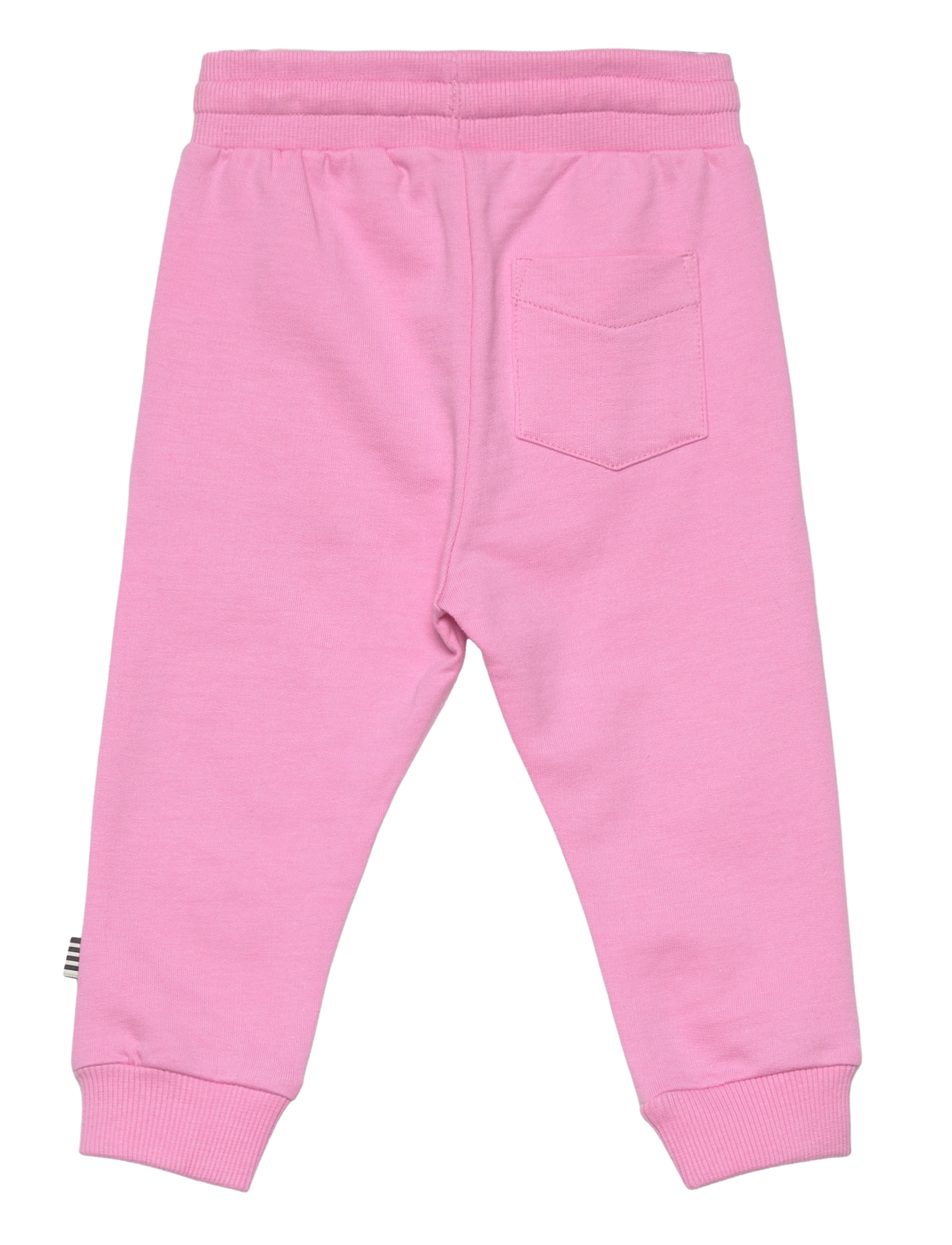 Mads Nørgaard - Soft Sweat Pavo - begonia pink - 1