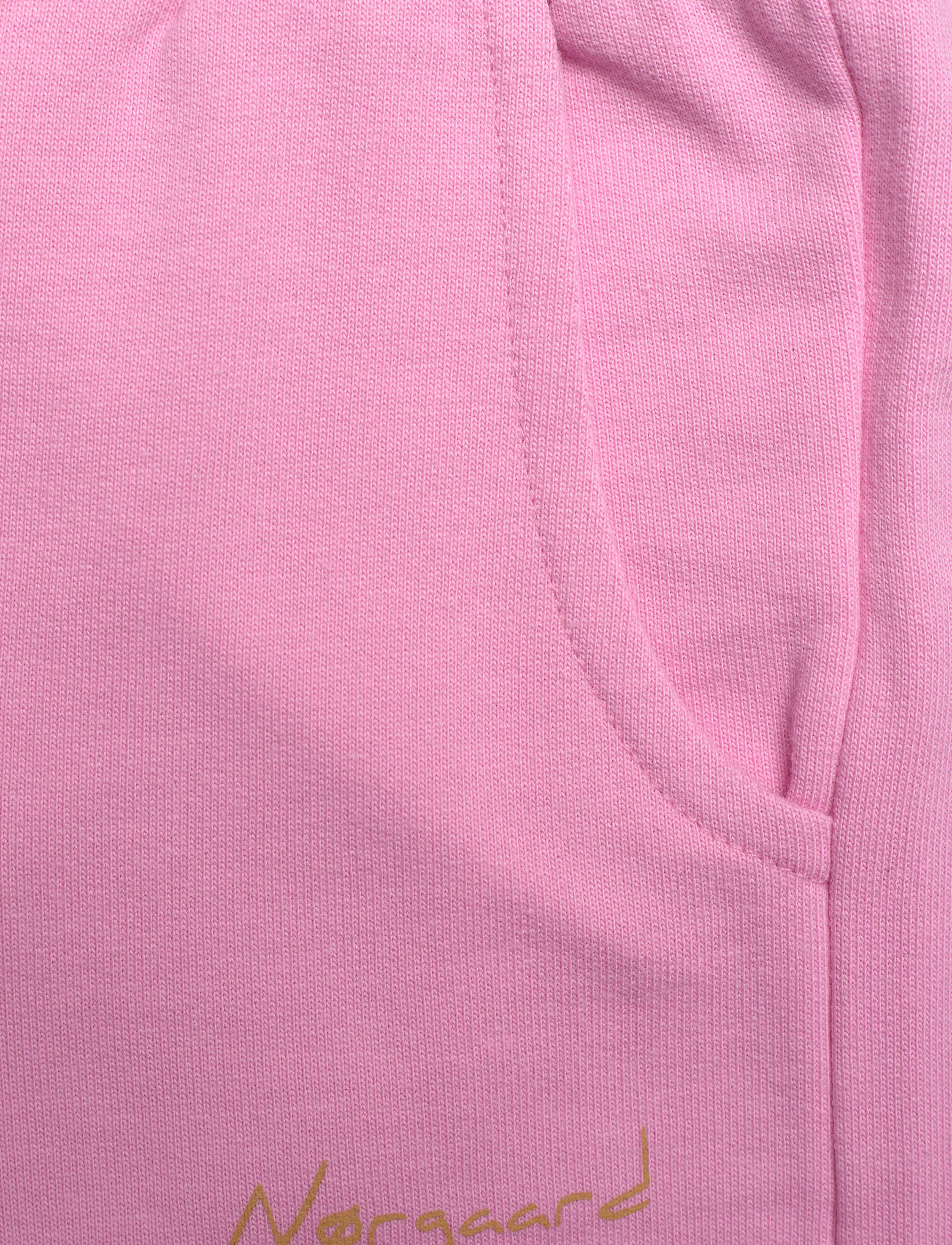 Mads Nørgaard - Soft Sweat Pavo - begonia pink - 3