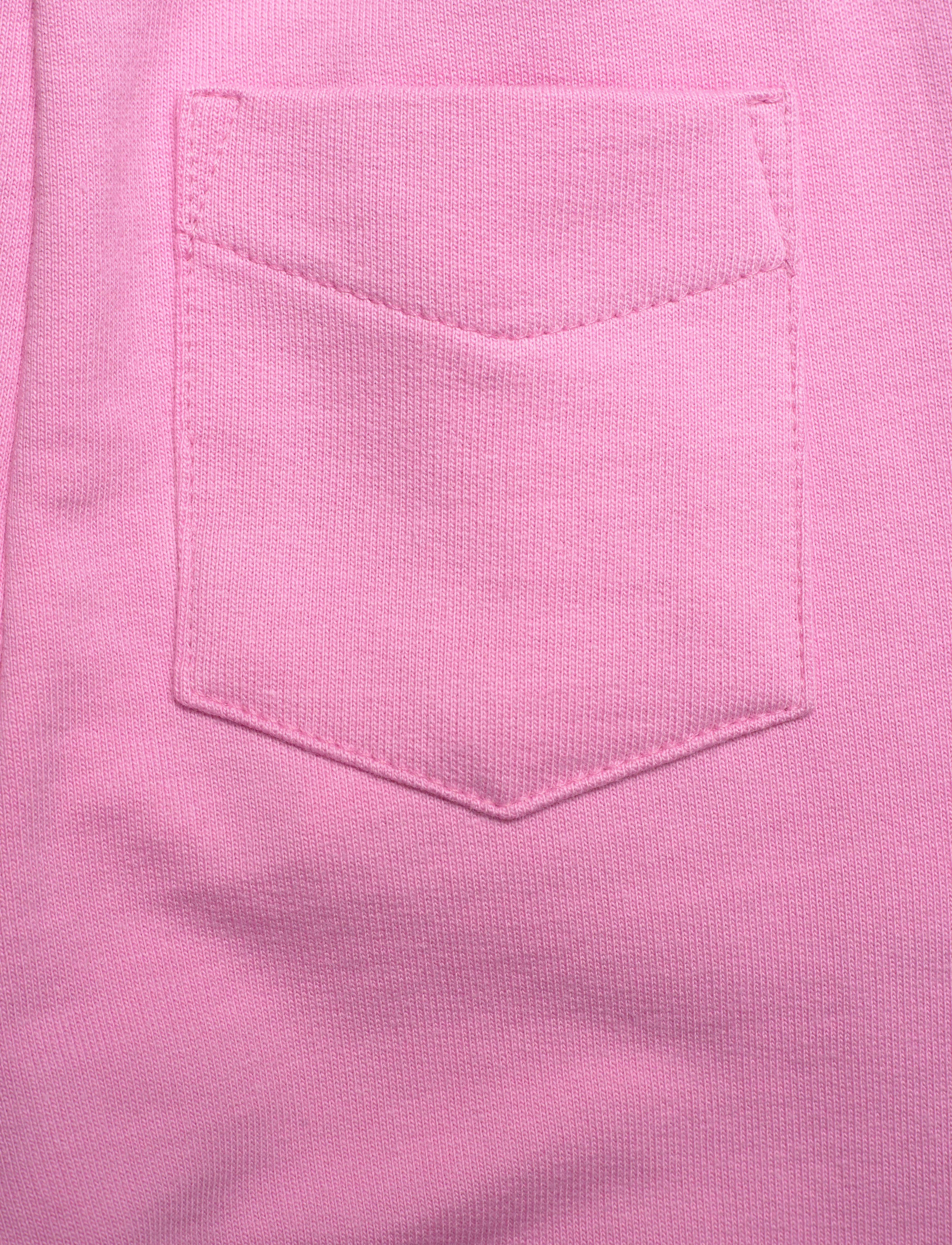 Mads Nørgaard - Soft Sweat Pavo - begonia pink - 4