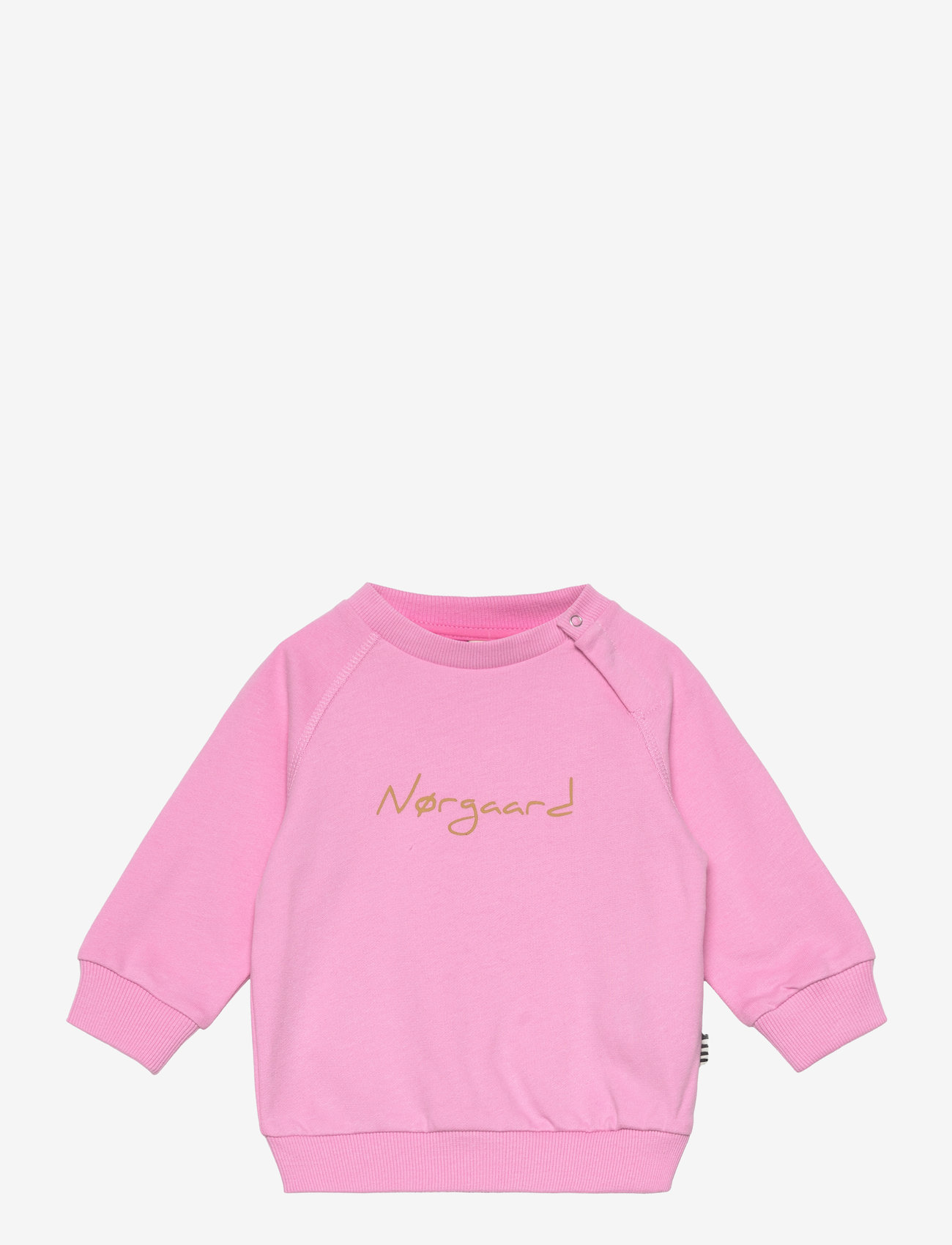 Mads Nørgaard - Soft Sweat Sirius - begonia pink - 0