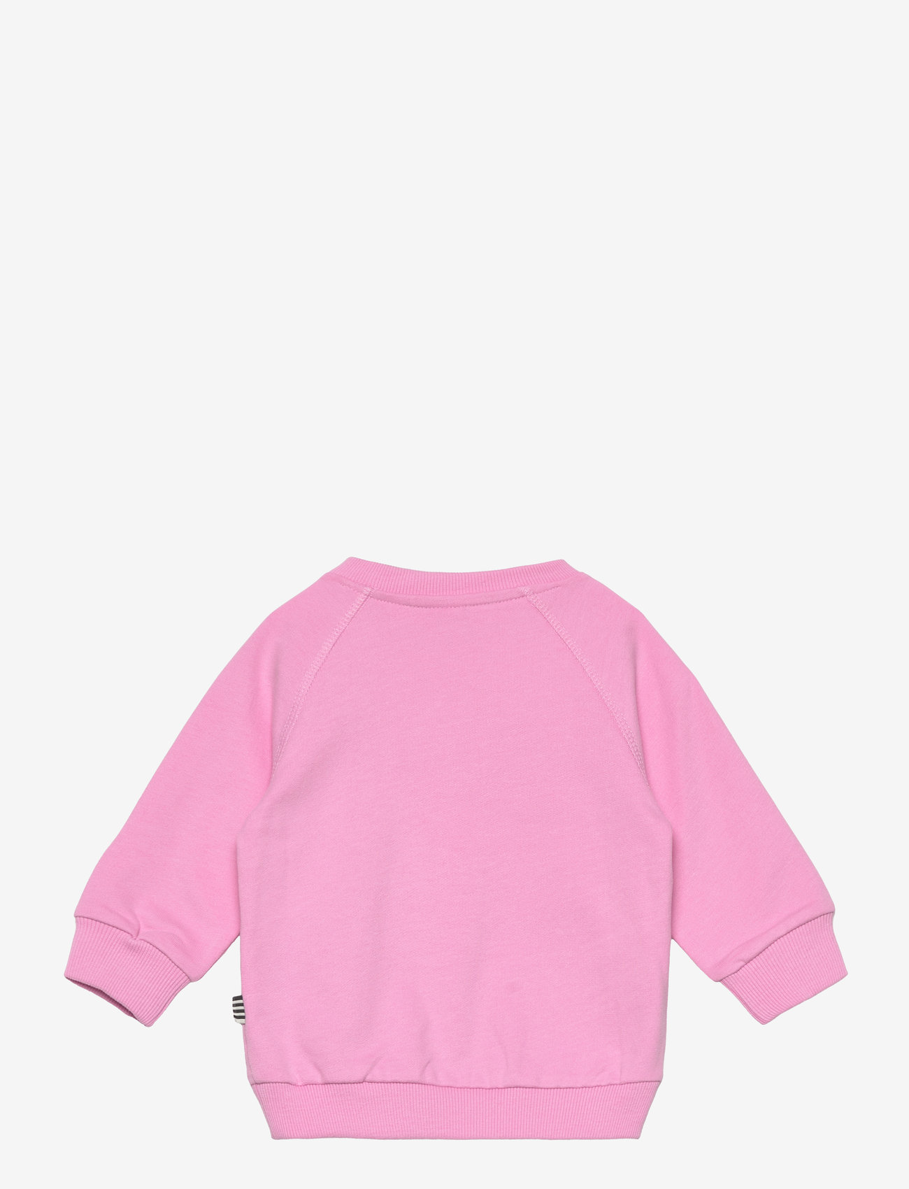 Mads Nørgaard - Soft Sweat Sirius - begonia pink - 1