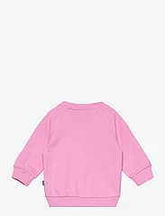 Mads Nørgaard - Soft Sweat Sirius - sweatshirts - begonia pink - 1