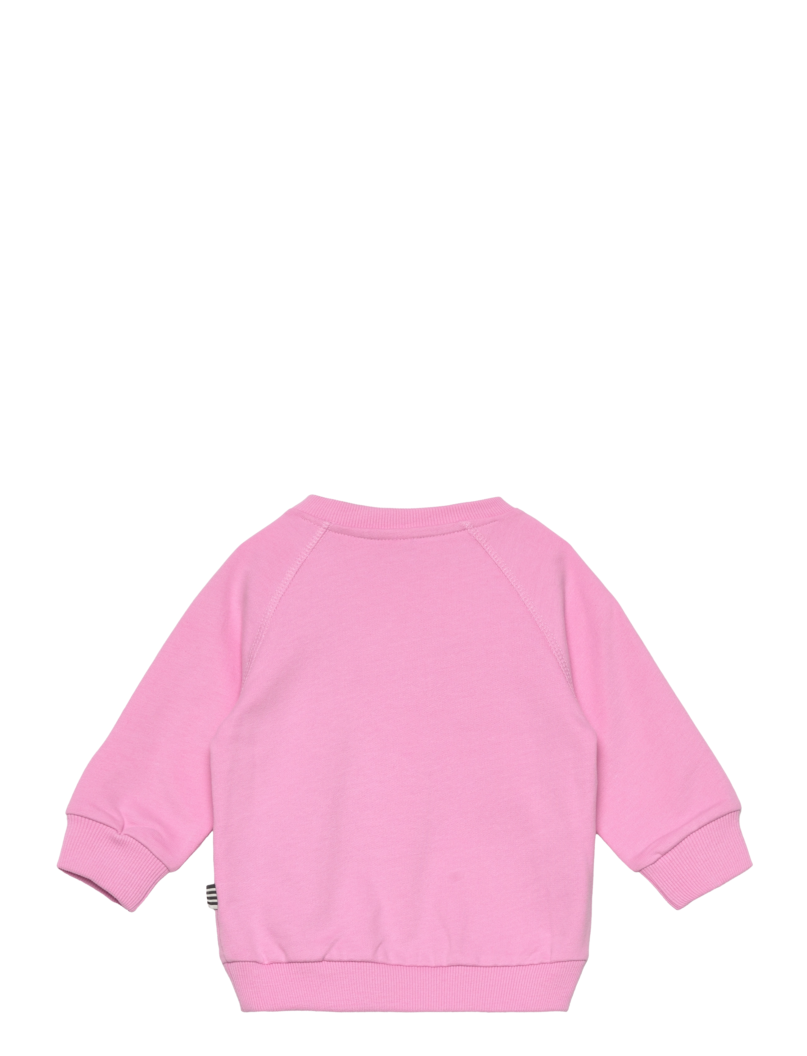 Mads Nørgaard - Soft Sweat Sirius - begonia pink - 1