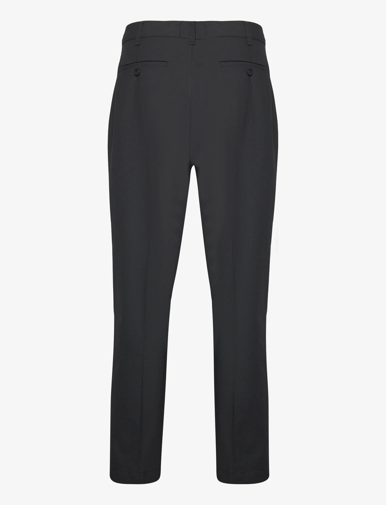 Mads Nørgaard - Rosas Walter Pants - suit trousers - black - 1