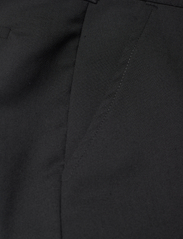 Mads Nørgaard - Rosas Walter Pants - suit trousers - black - 2