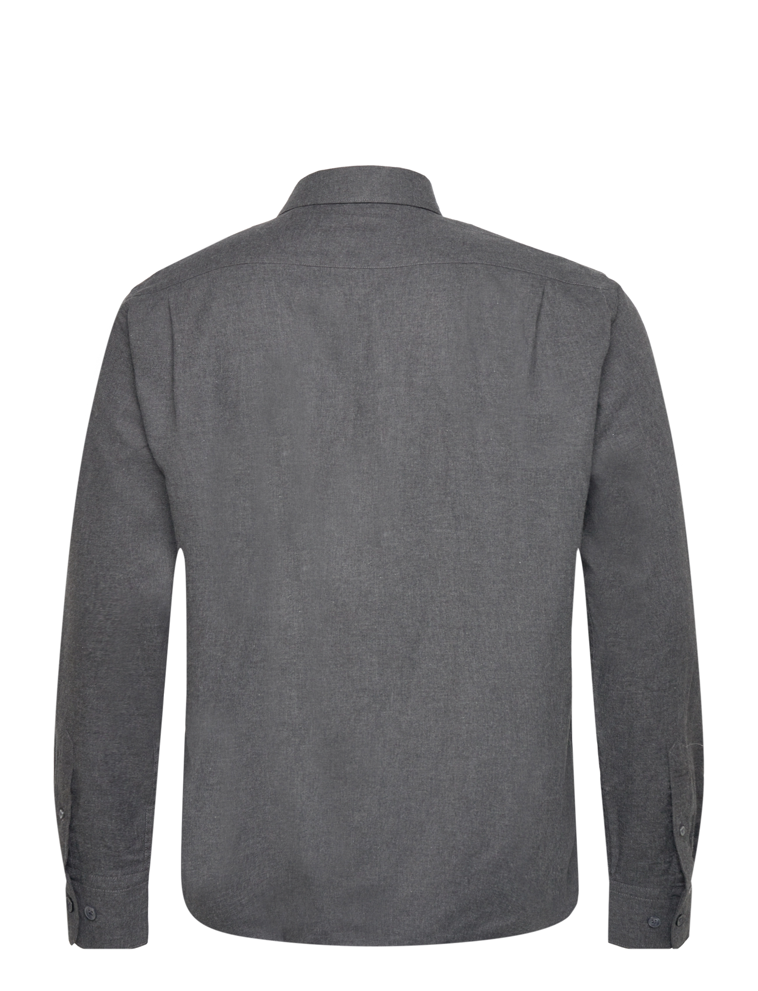 Mads Nørgaard - Flamel Sune Shirt - asphalt - 1