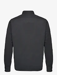 Mads Nørgaard - Flamel Sune Shirt - basic skjortor - black - 1