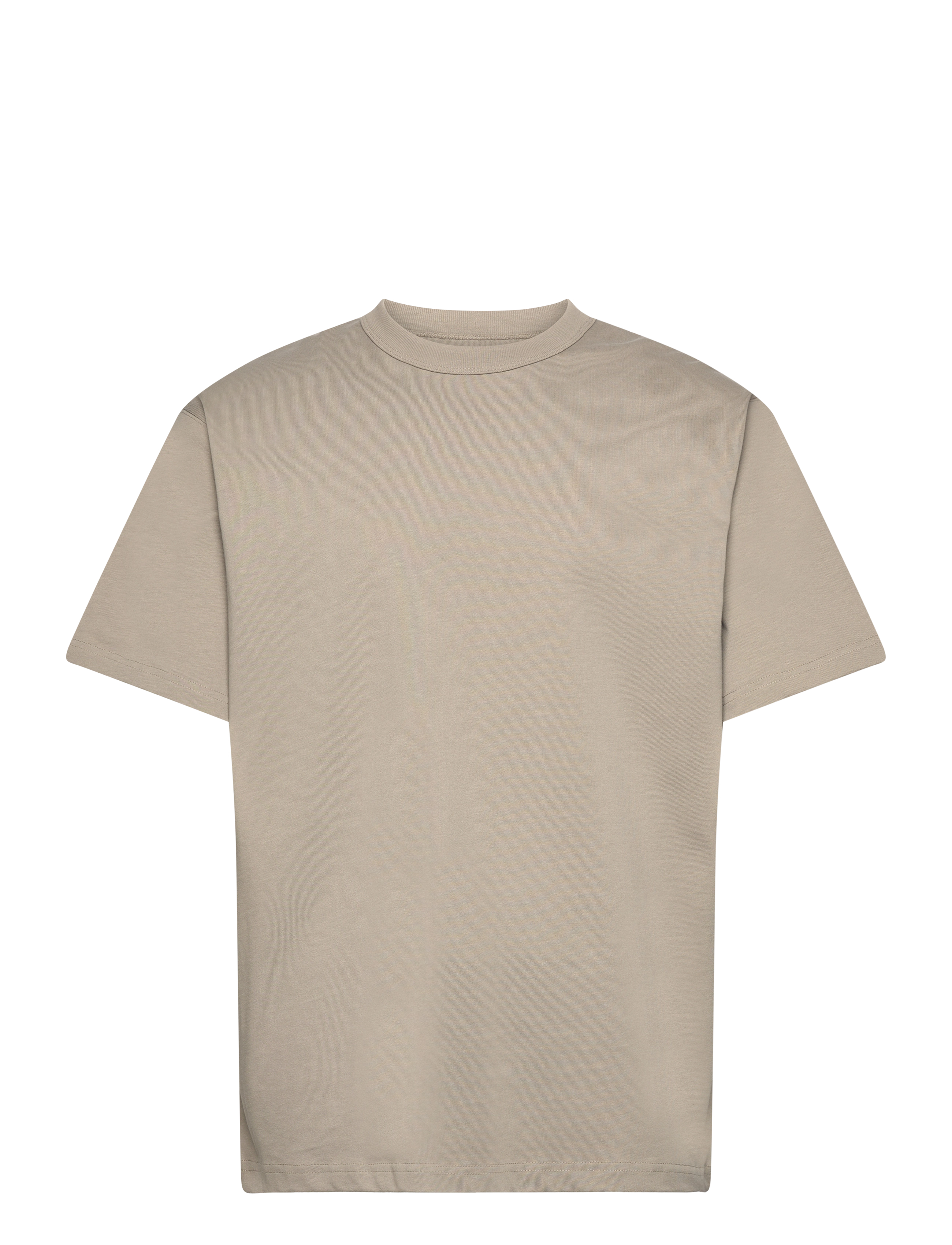 Combed Jersey Thorbjørn Tee - SENECA ROCK