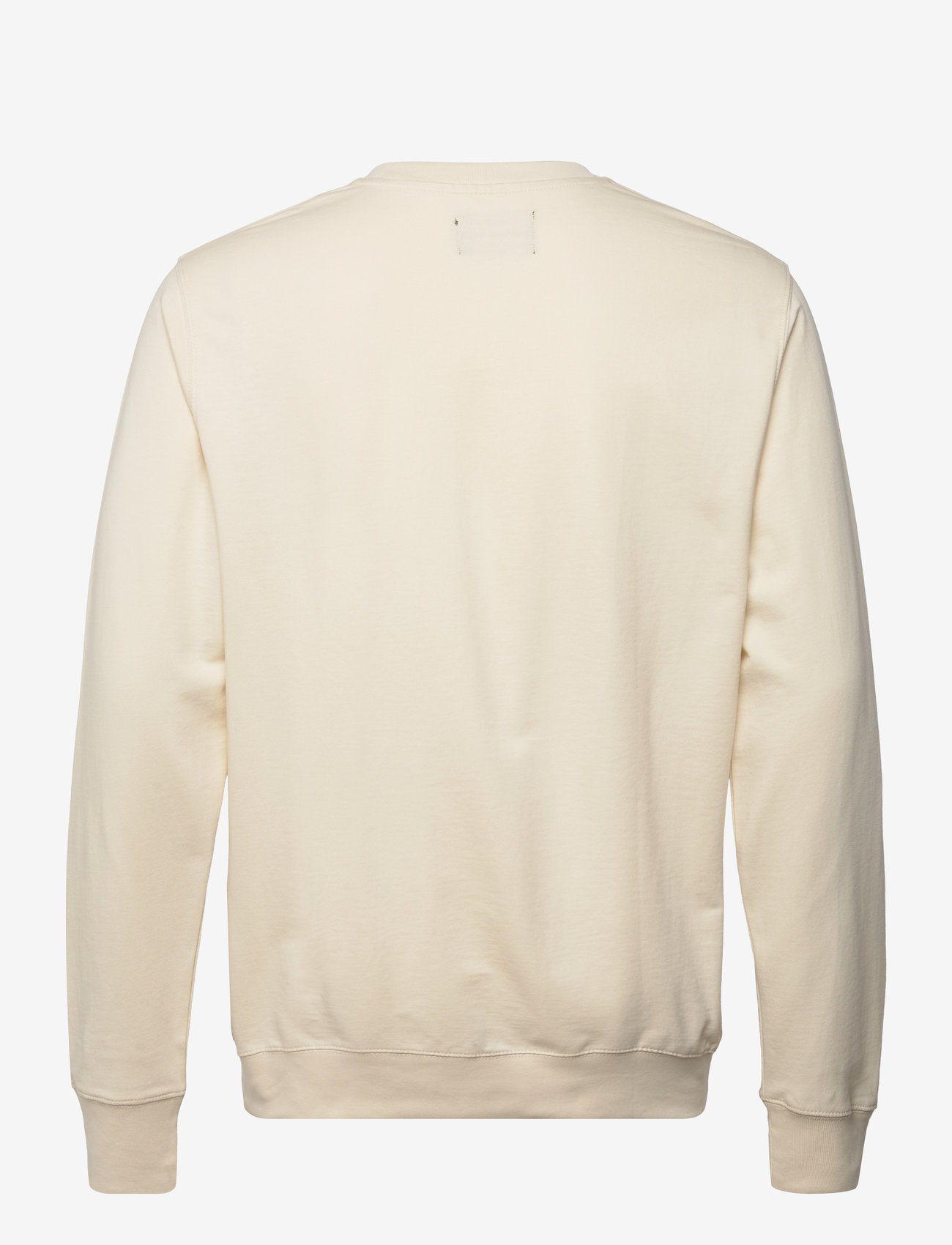 Mads Nørgaard - Light Terry Asker Sweat - birch - 1