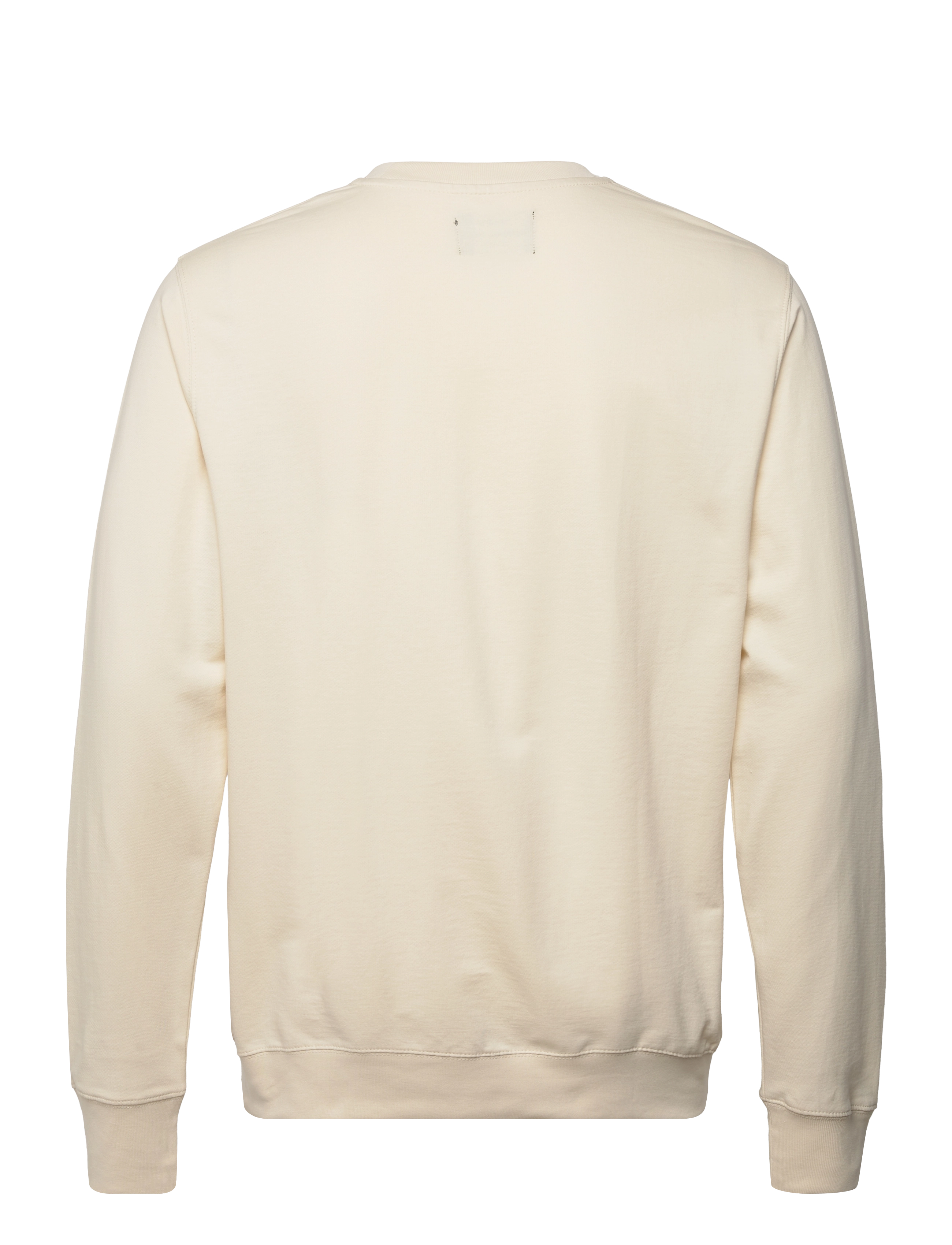 Mads Nørgaard - Light Terry Asker Sweat - birch - 1