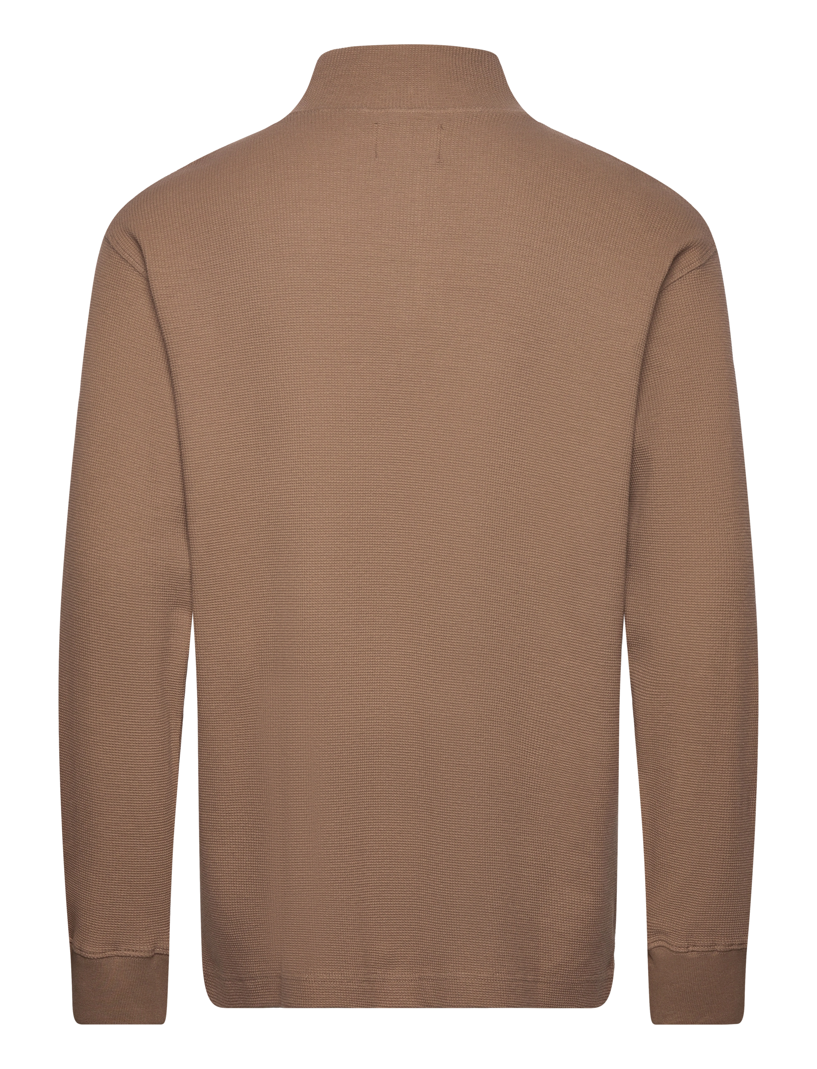 Mads Nørgaard - Waffle Swindon Sweat - cub - 1