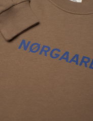 Mads Nørgaard - Organic Sweat Solo Sweatshirt - sweatshirts & hættetrøjer - cub - 2