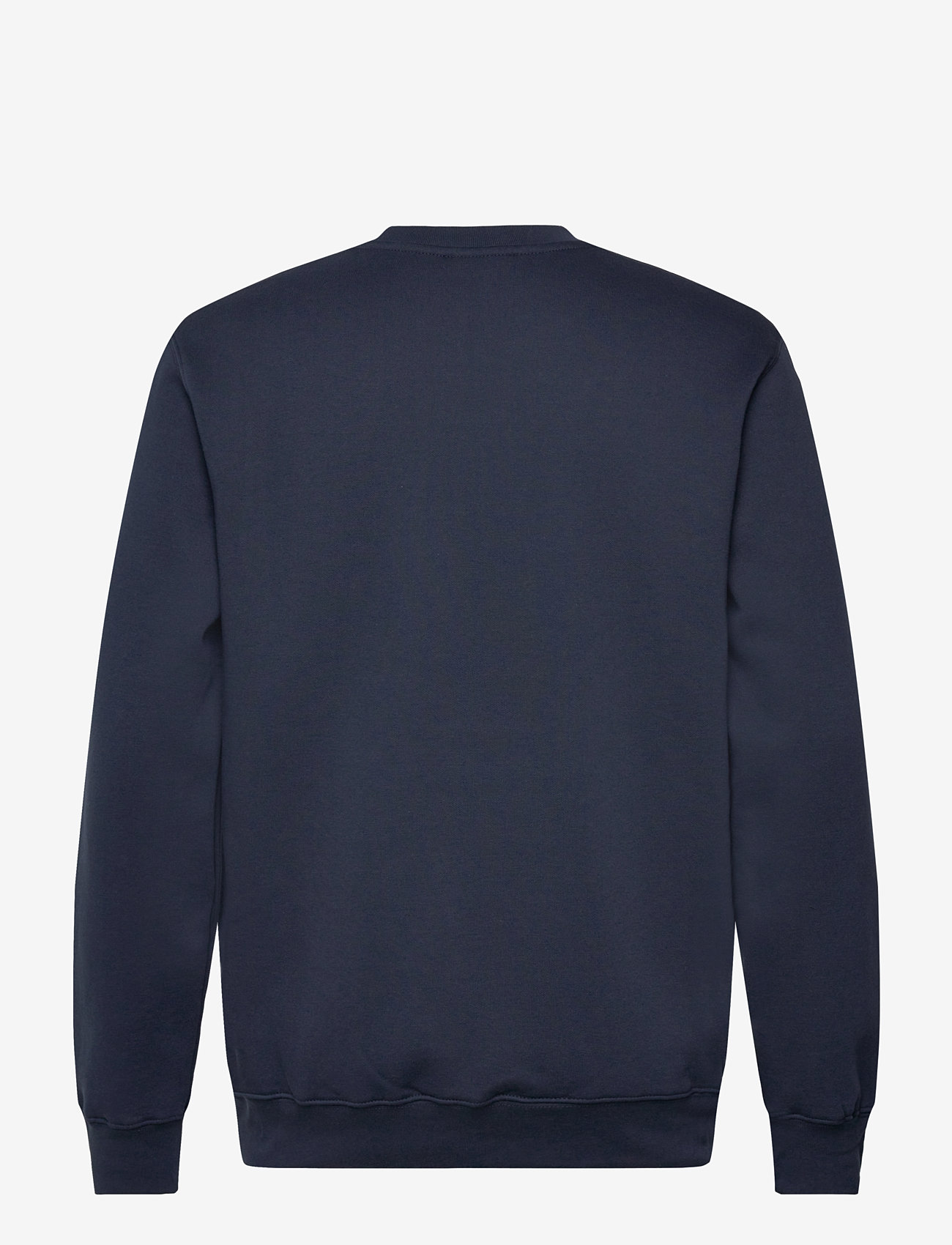 Mads Nørgaard - Standard Crew Logo Sweat FAV - shop efter anledning - parisian night - 1