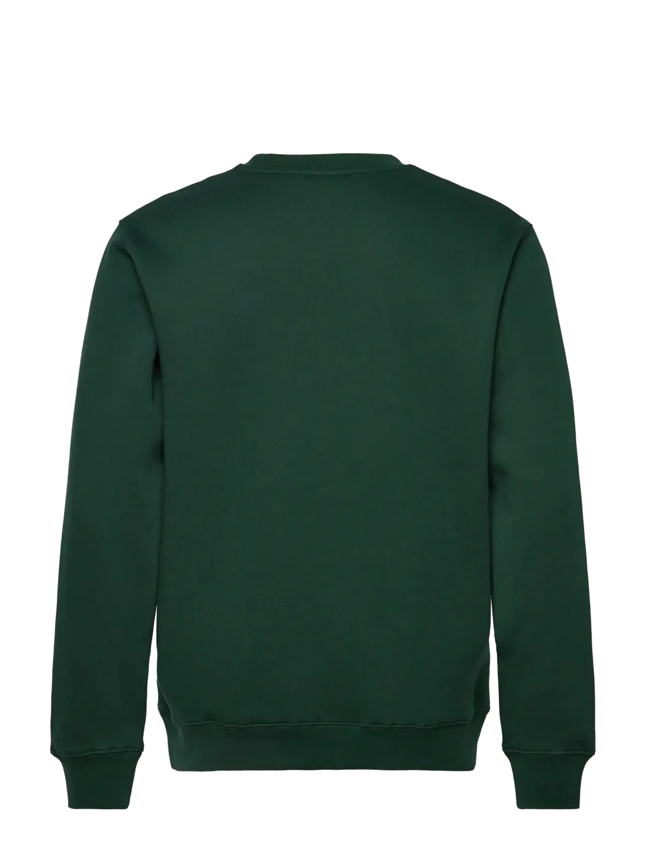 Mads Nørgaard - Standard Crew Logo Sweat FAV - pine grove - 1