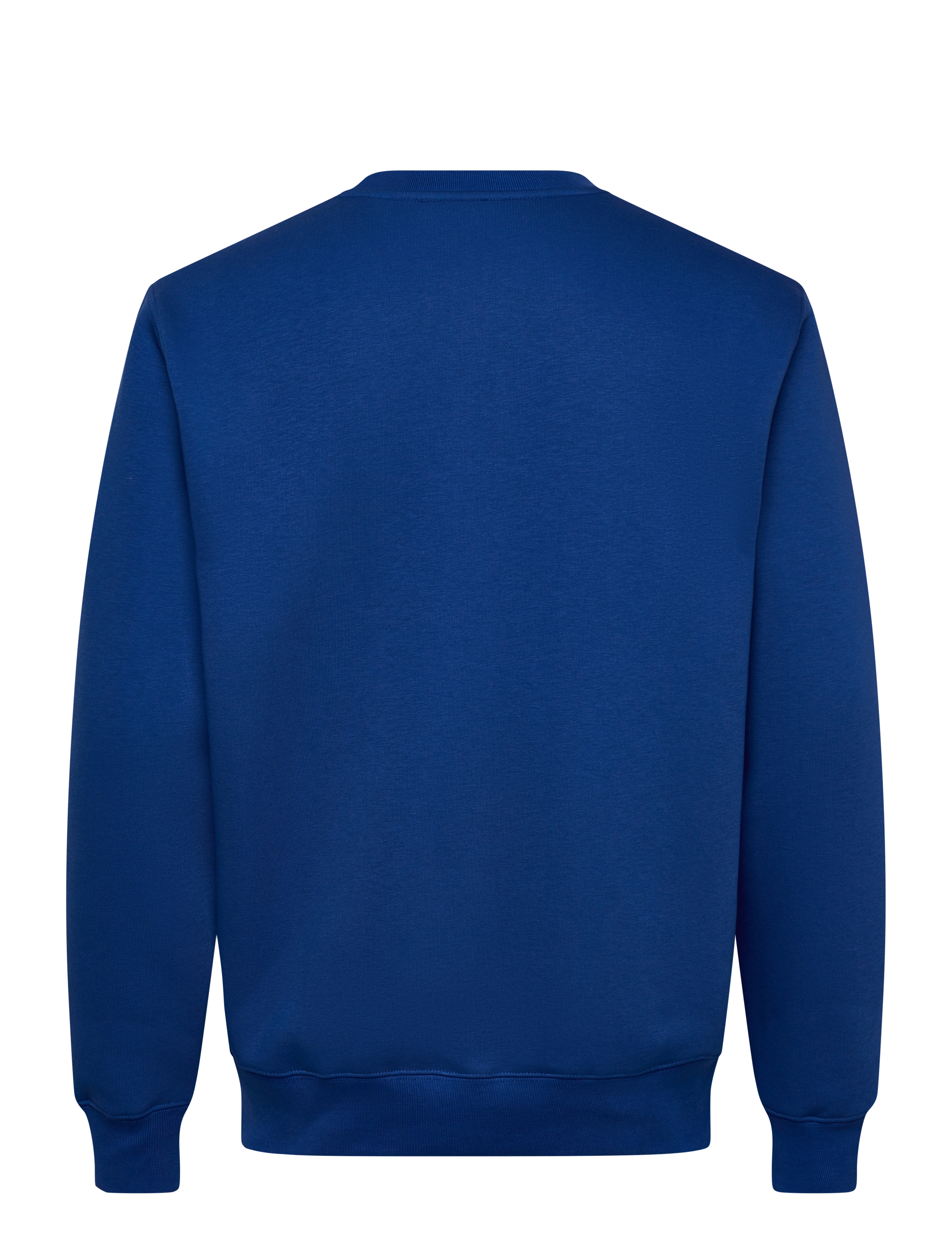 Mads Nørgaard - Standard Crew Logo Sweat FAV - sweatshirts - surf the web - 1