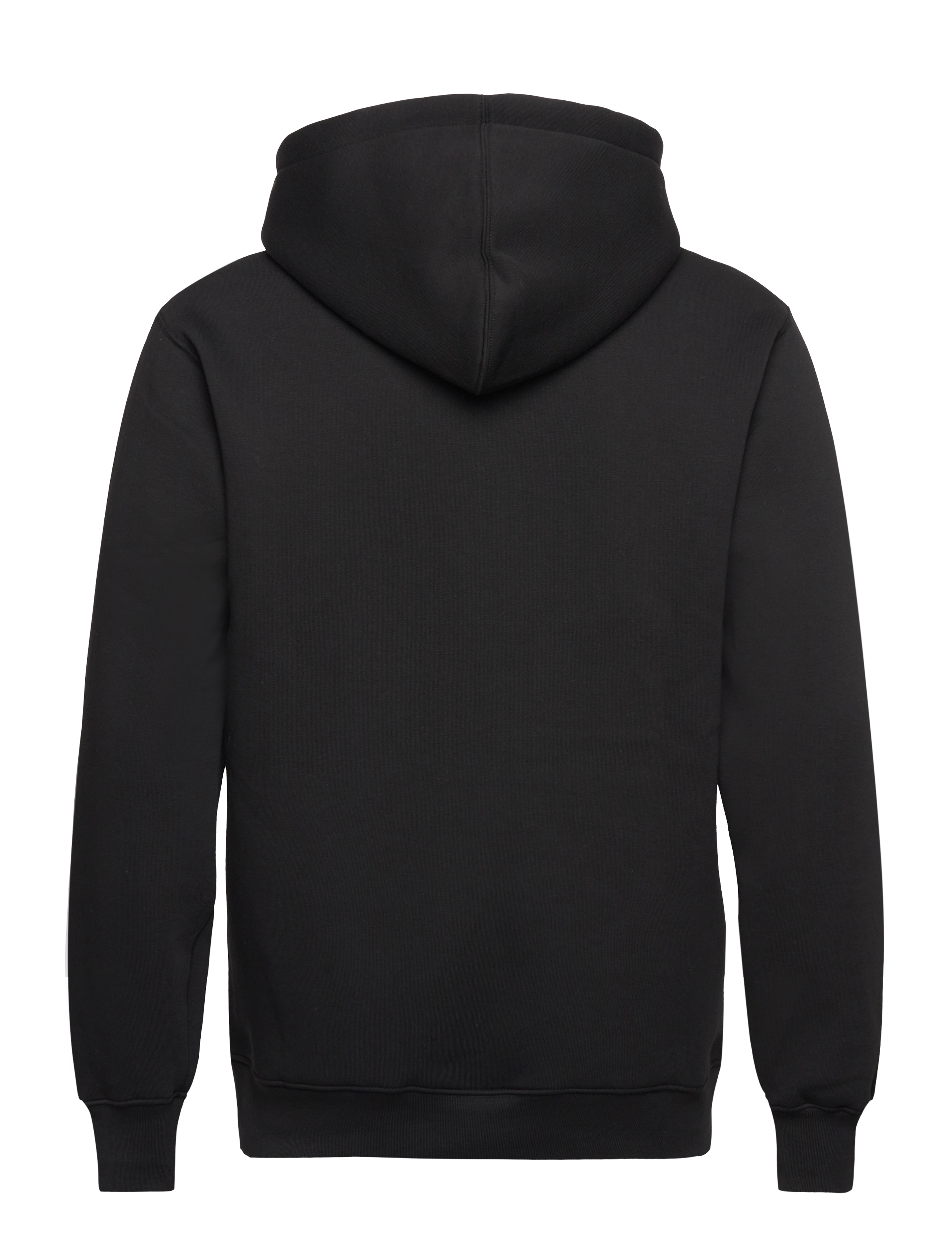 Standard Hoodie Logo Sweat Fav 2