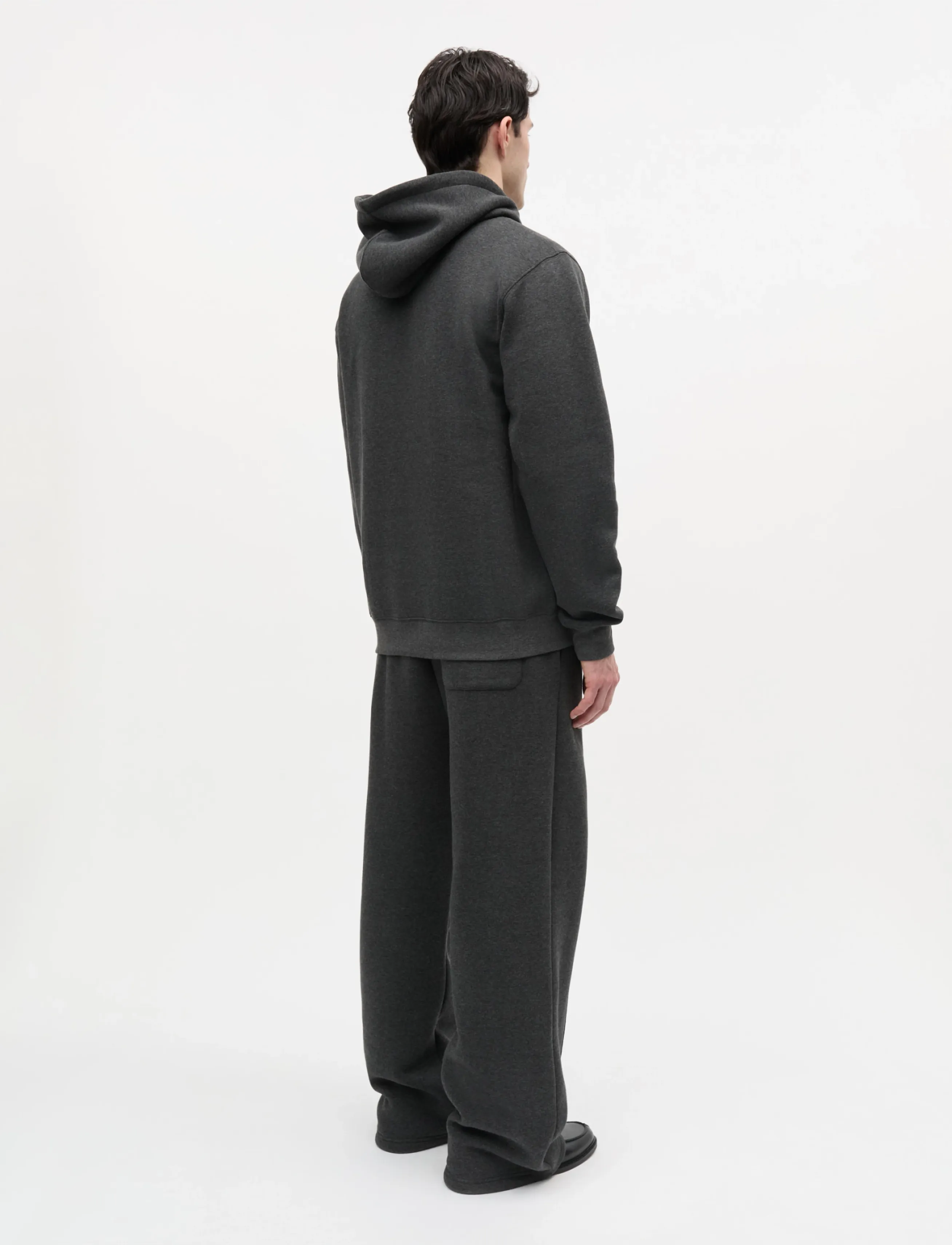 Standard Hoodie Logo Sweat Fav 2