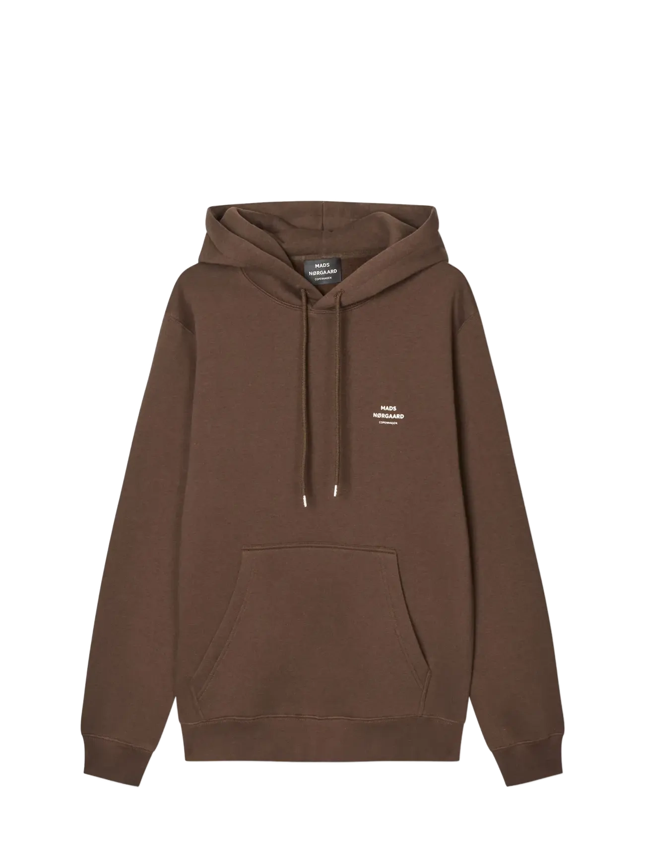 Standard Hoodie Logo Sweat Fav