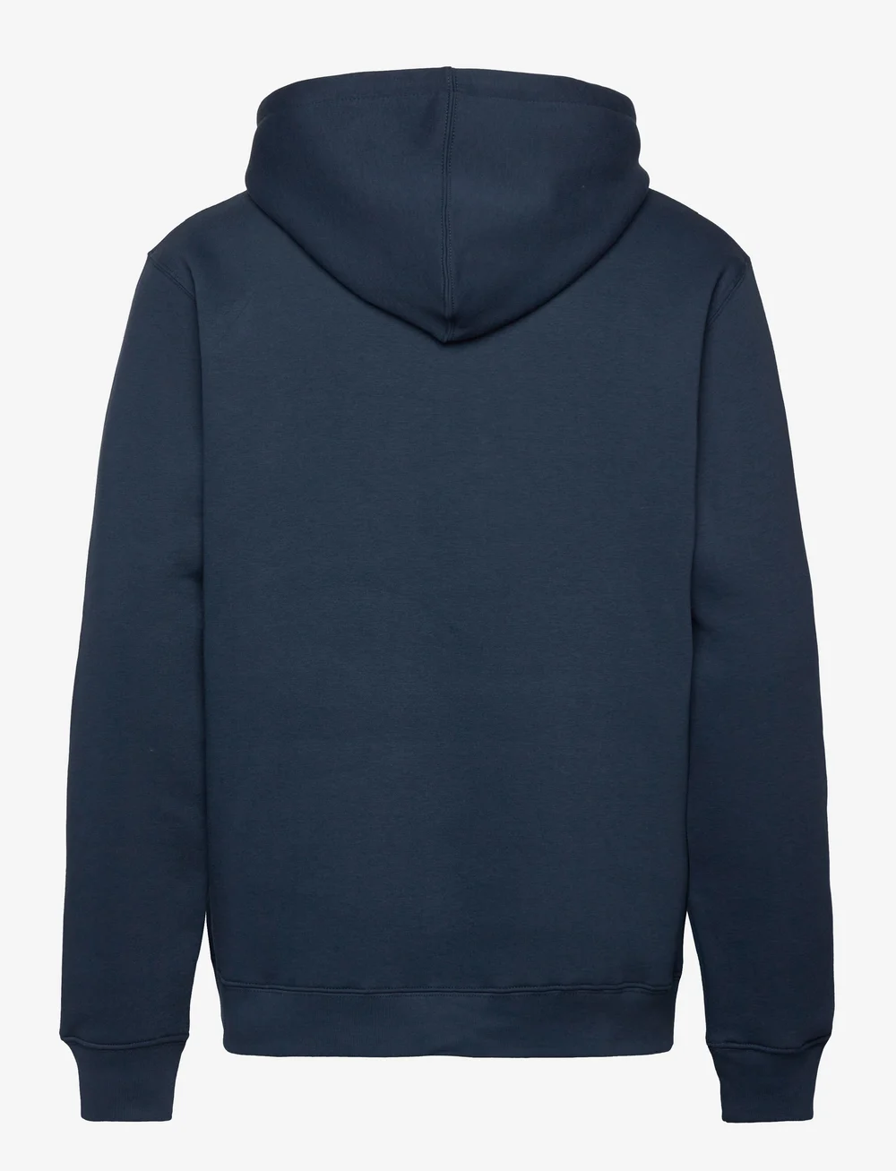 Standard Hoodie Logo Sweat