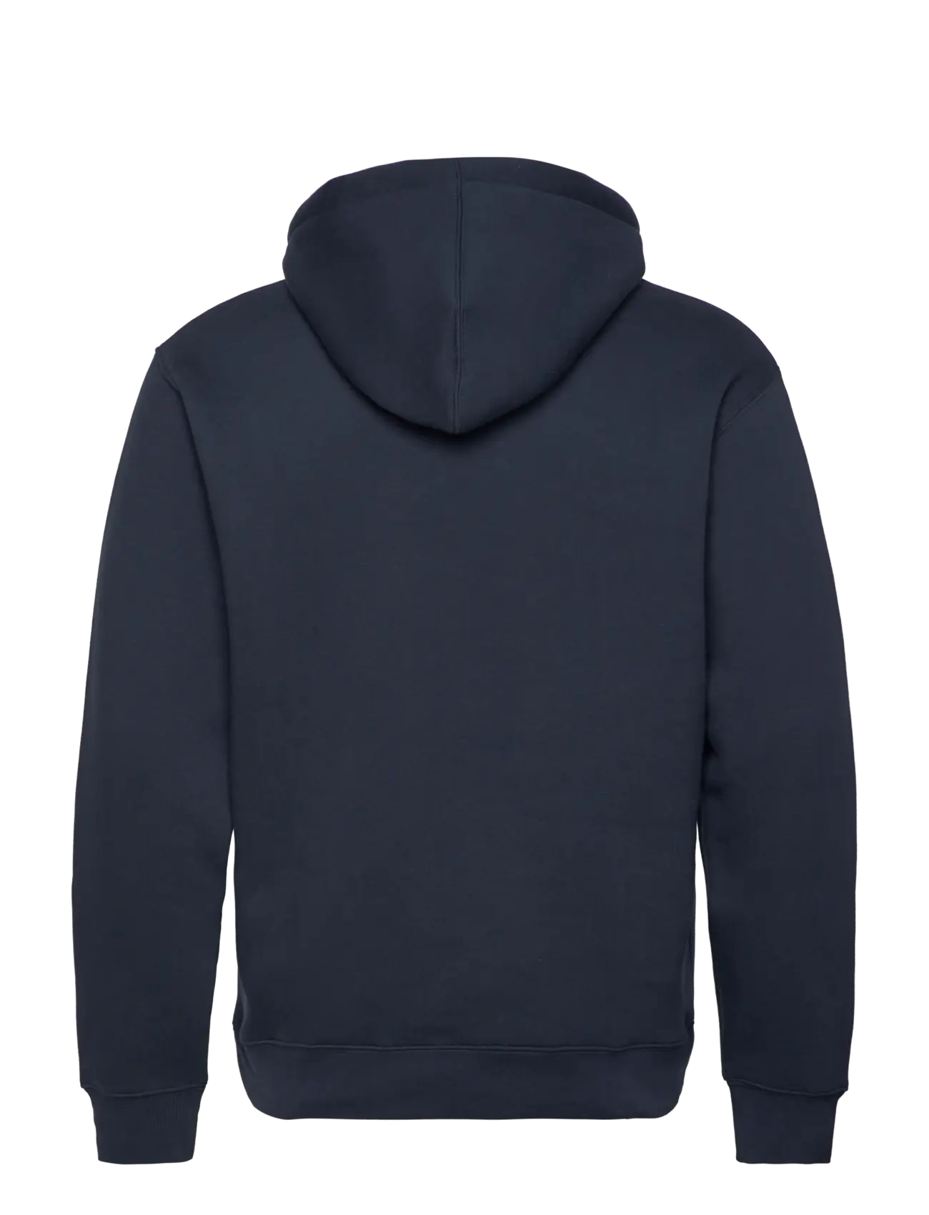 Mads Nørgaard - Standard Hoodie Logo Sweat - kapuzenpullover - parisian night - 1