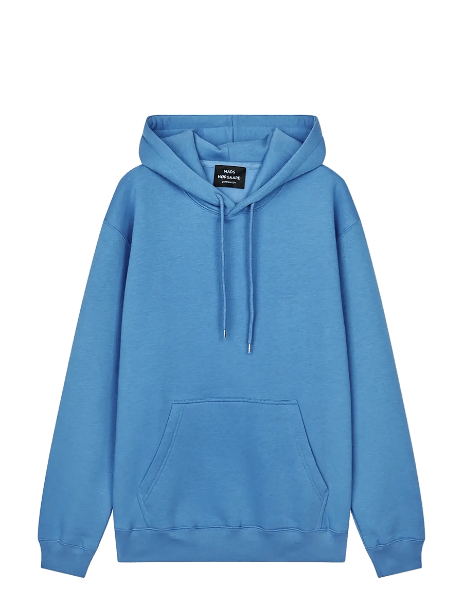 Mads Nørgaard - Standard Hoodie Logo Sweat FAV - hoodies - riviera - 1
