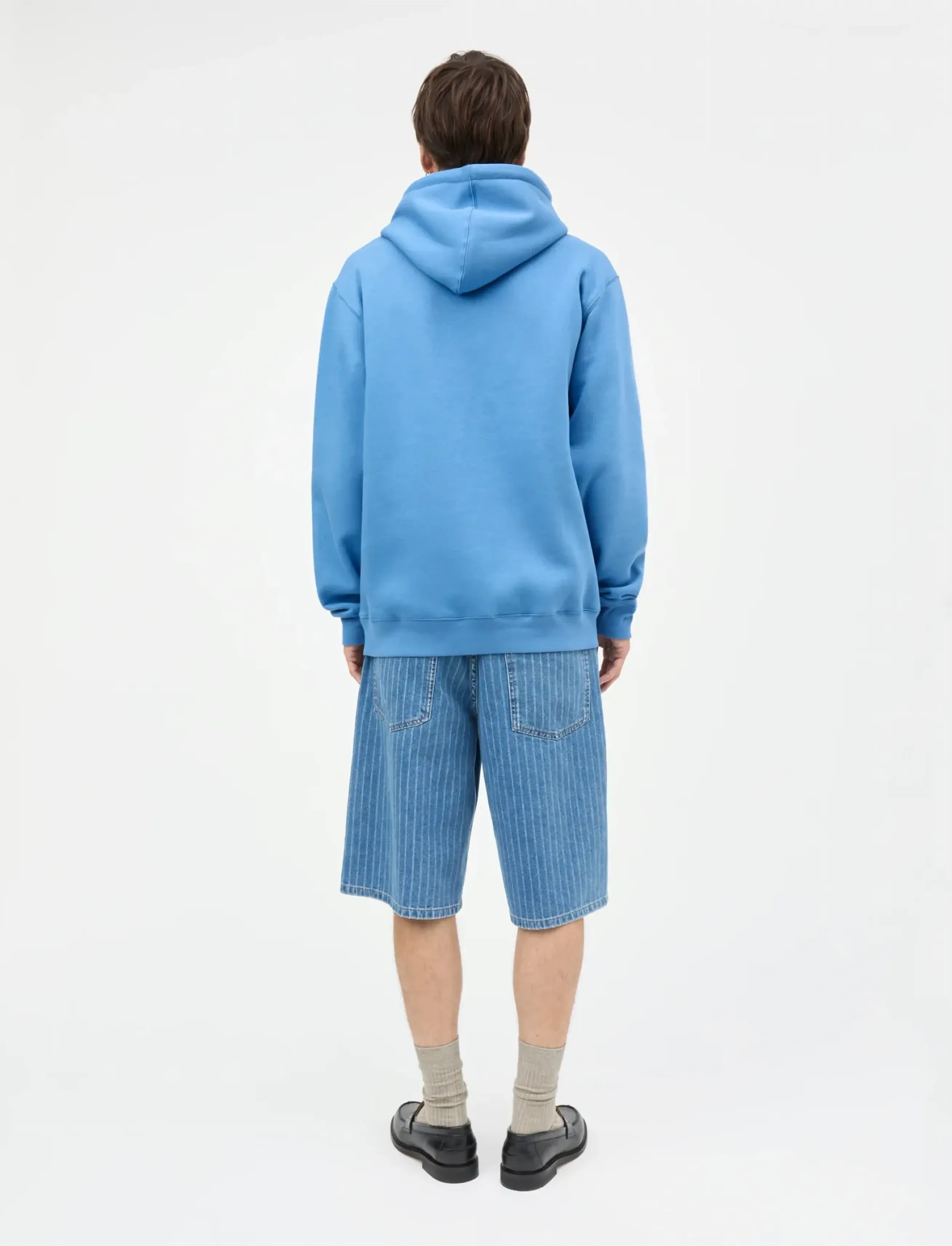 Standard Hoodie Logo Sweat Fav 2
