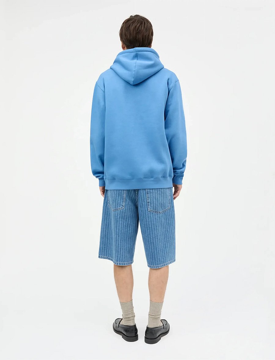 Mads Nørgaard - Standard Hoodie Logo Sweat FAV - hoodies - riviera - 2