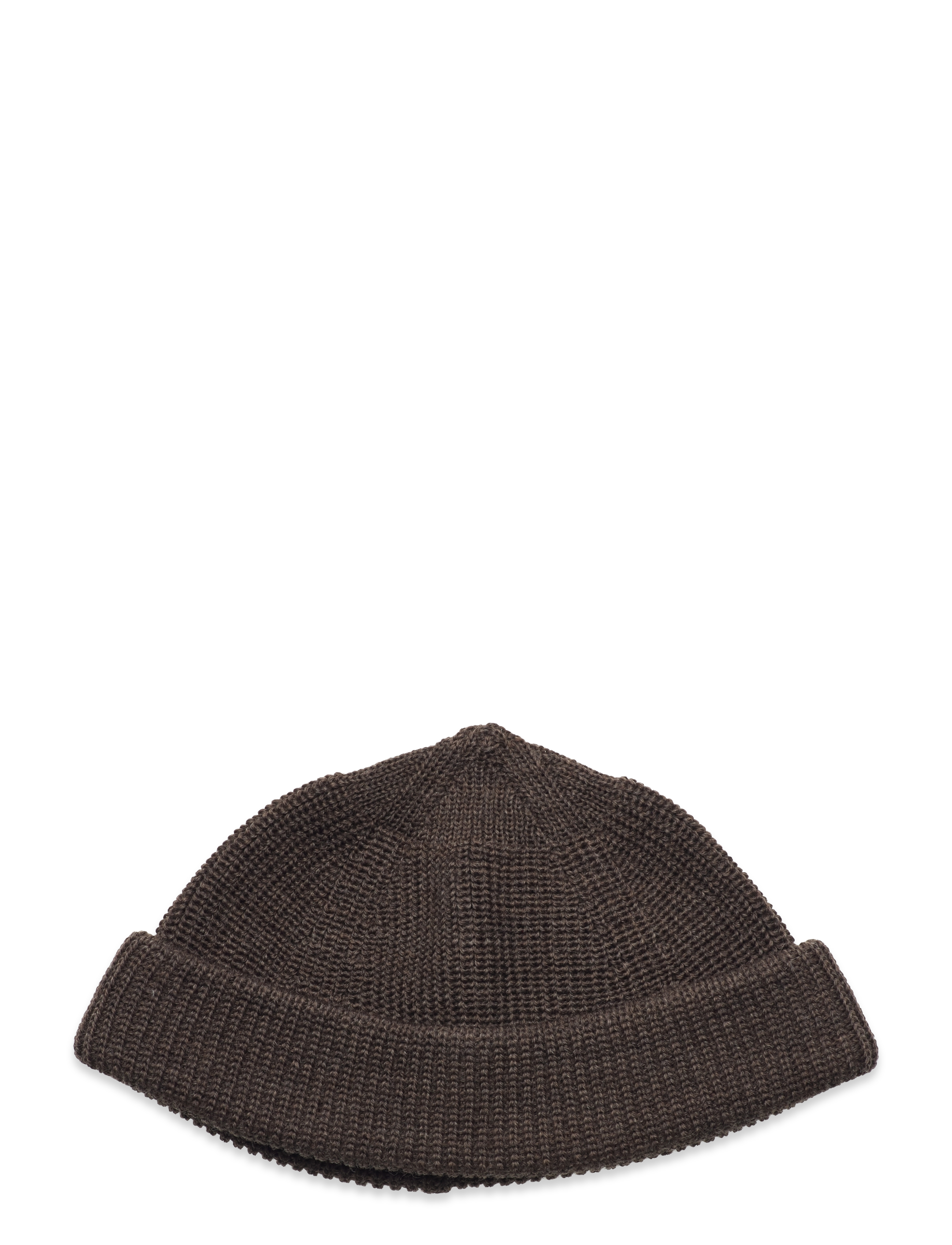 Wool Otto Beanie - CUB