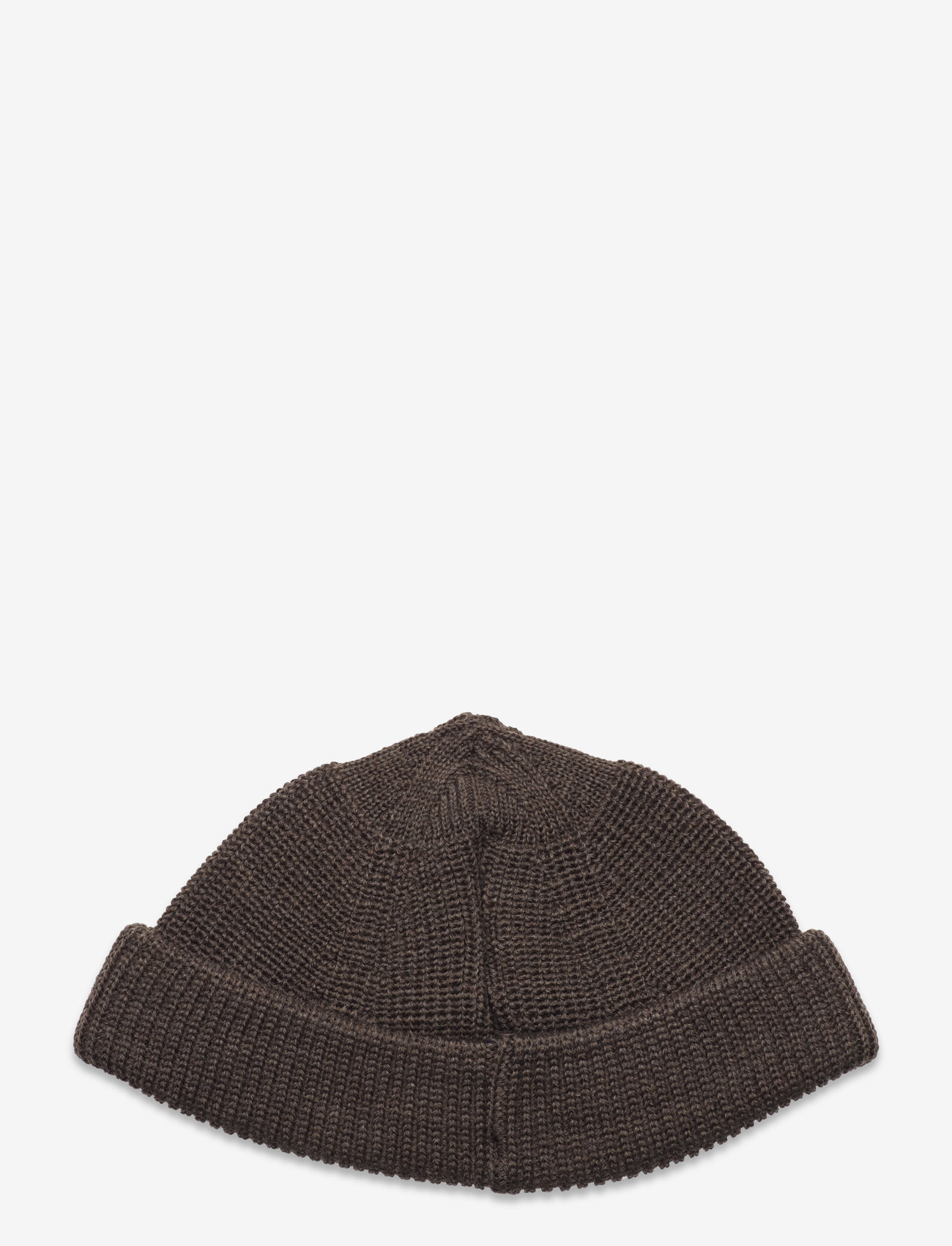 Mads Nørgaard - Wool Otto Beanie - cub - 1