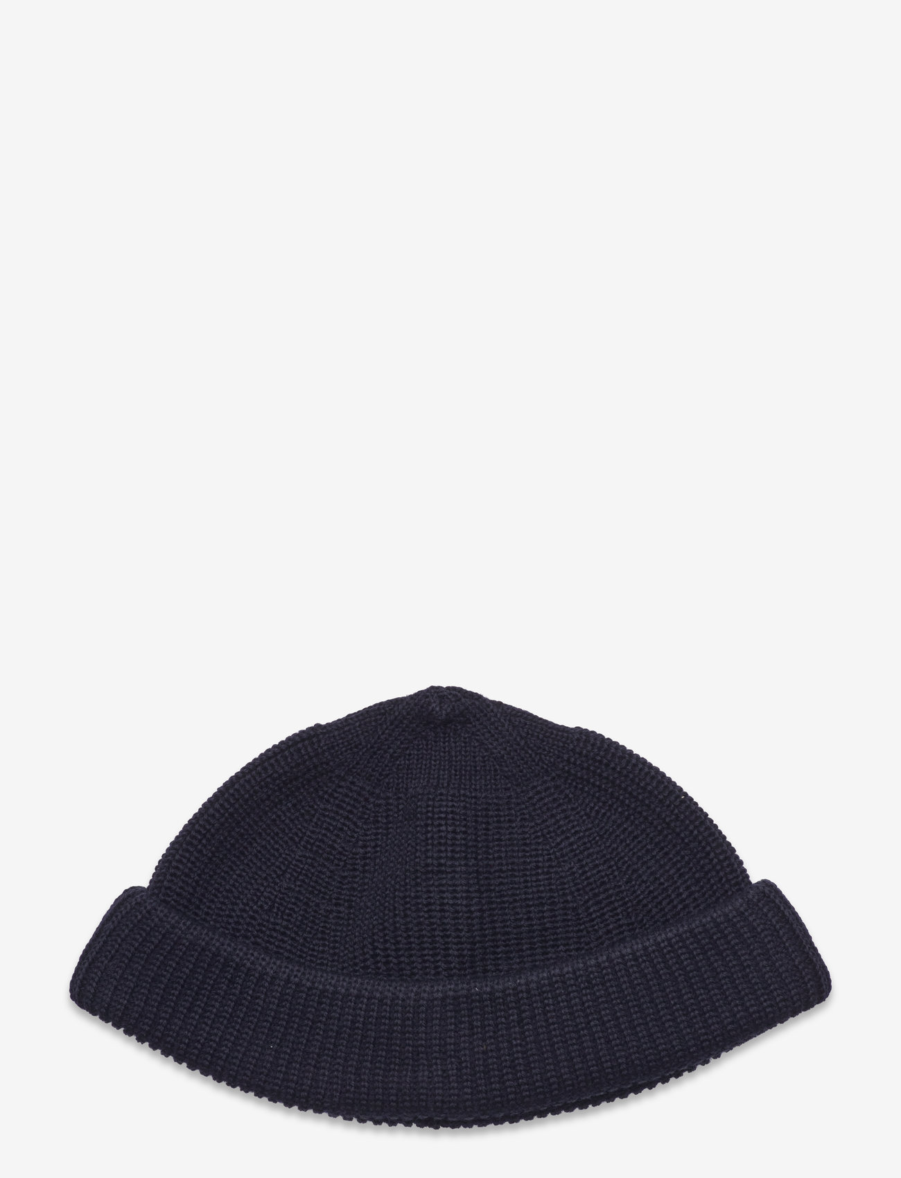 Mads Nørgaard - Wool Otto Beanie - sky captain - 0