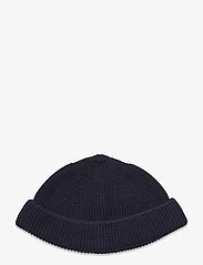 Mads Nørgaard - Wool Otto Beanie - pipot - sky captain - 0