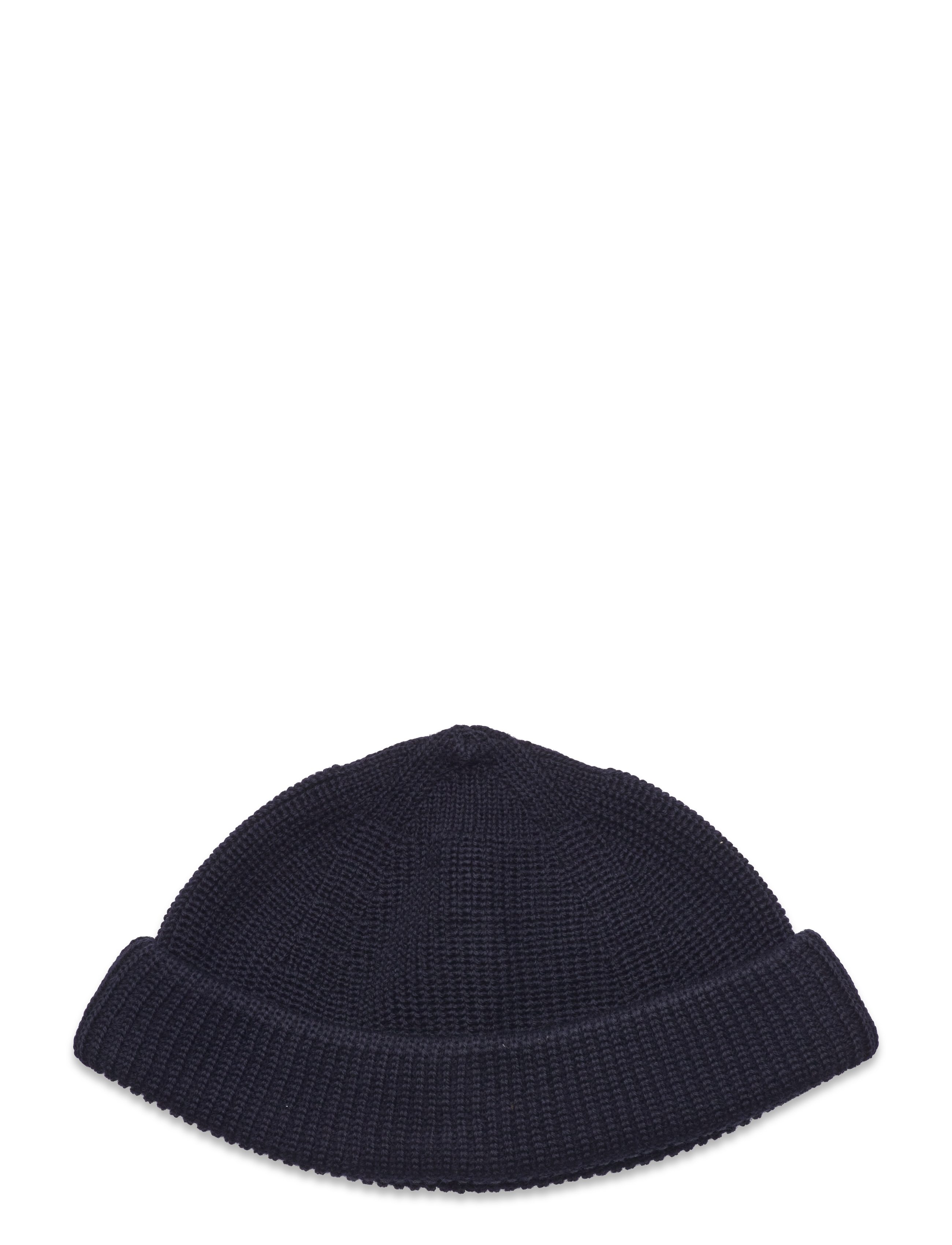 Wool Otto Beanie - SKY CAPTAIN