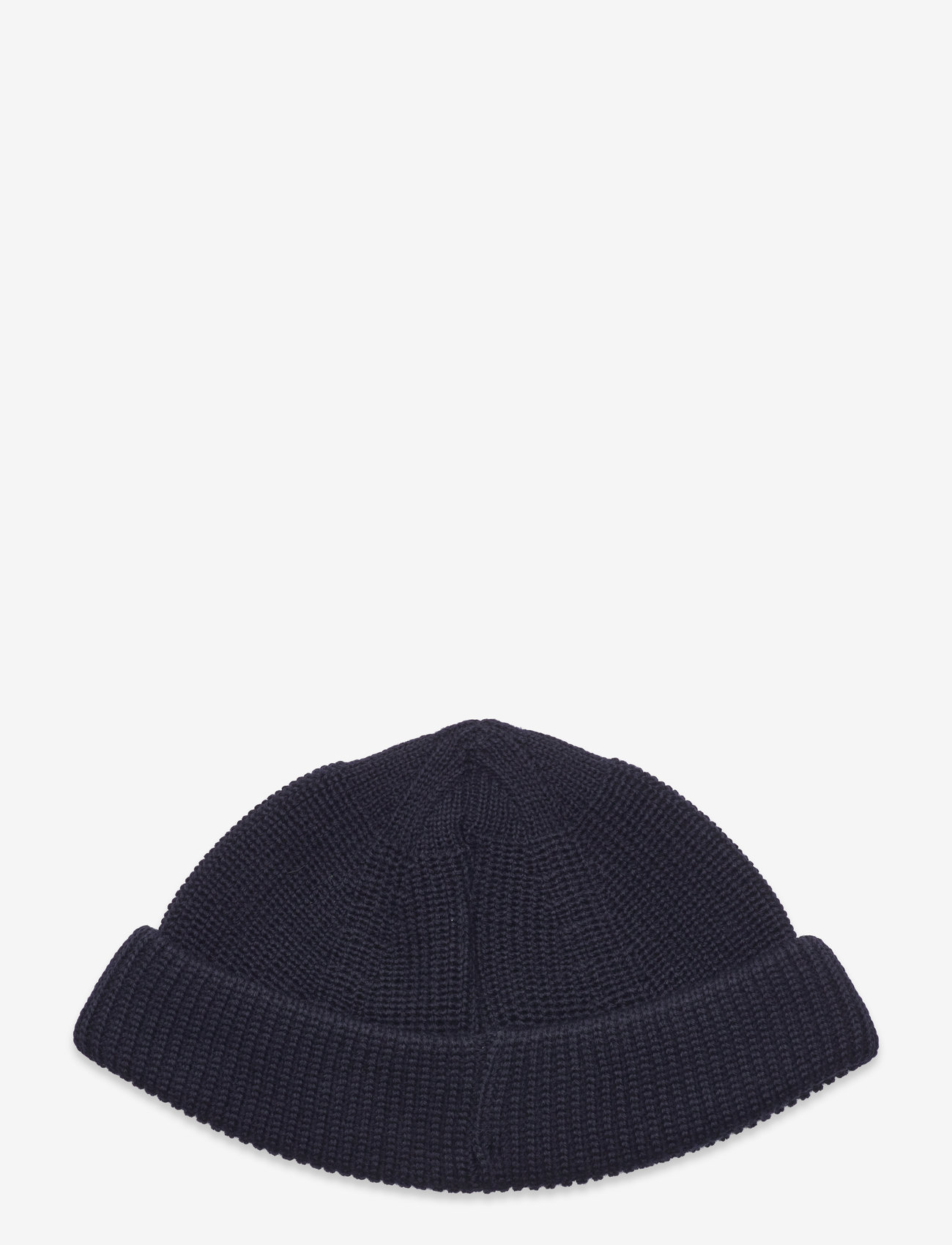 Mads Nørgaard - Wool Otto Beanie - sky captain - 1