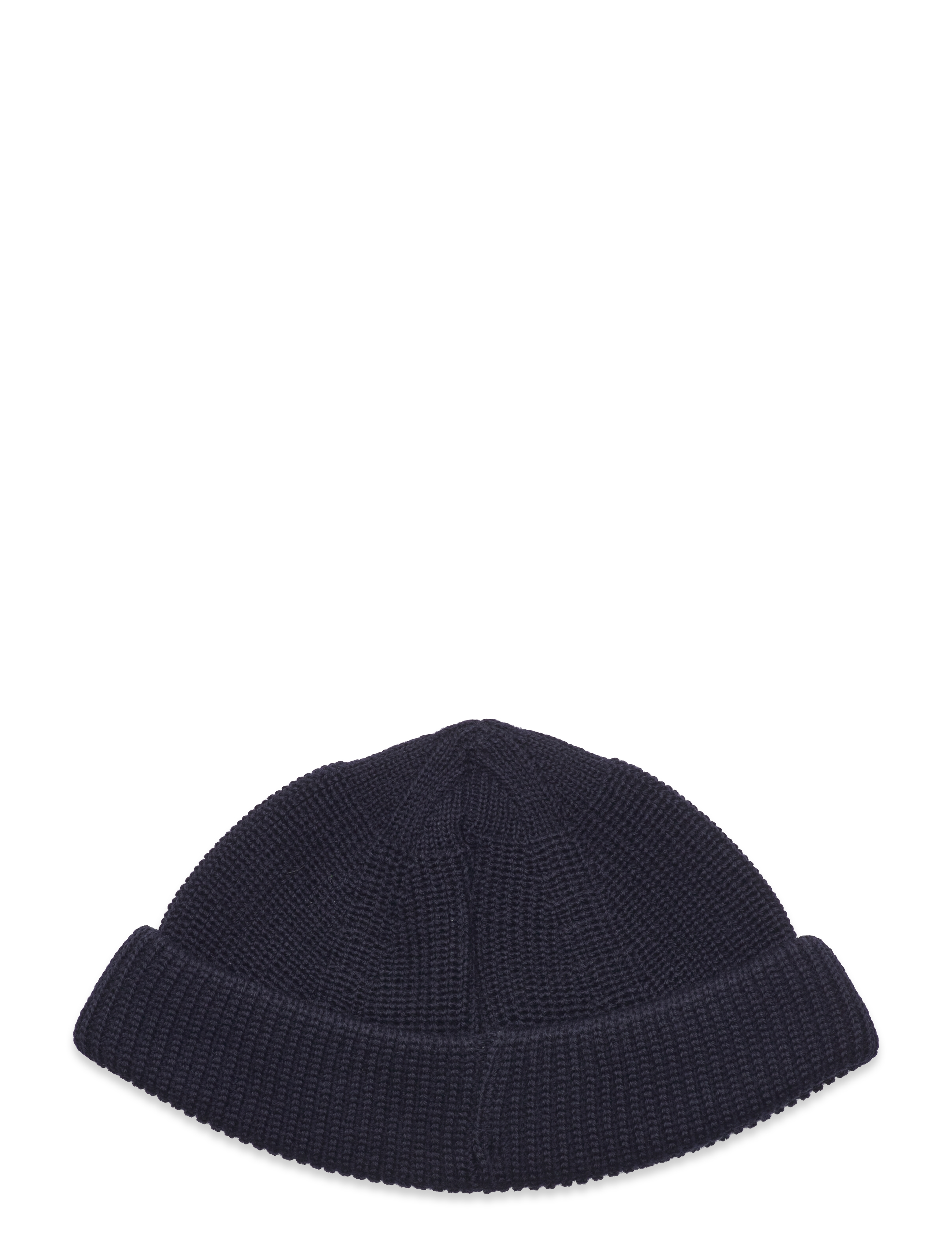 Mads Nørgaard - Wool Otto Beanie - sky captain - 1
