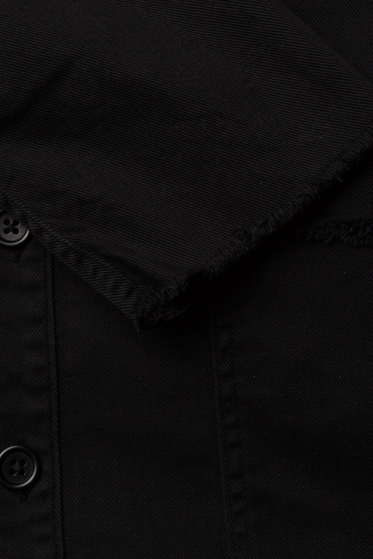 Mads Nørgaard - Fresh Denim Justice - black - 3