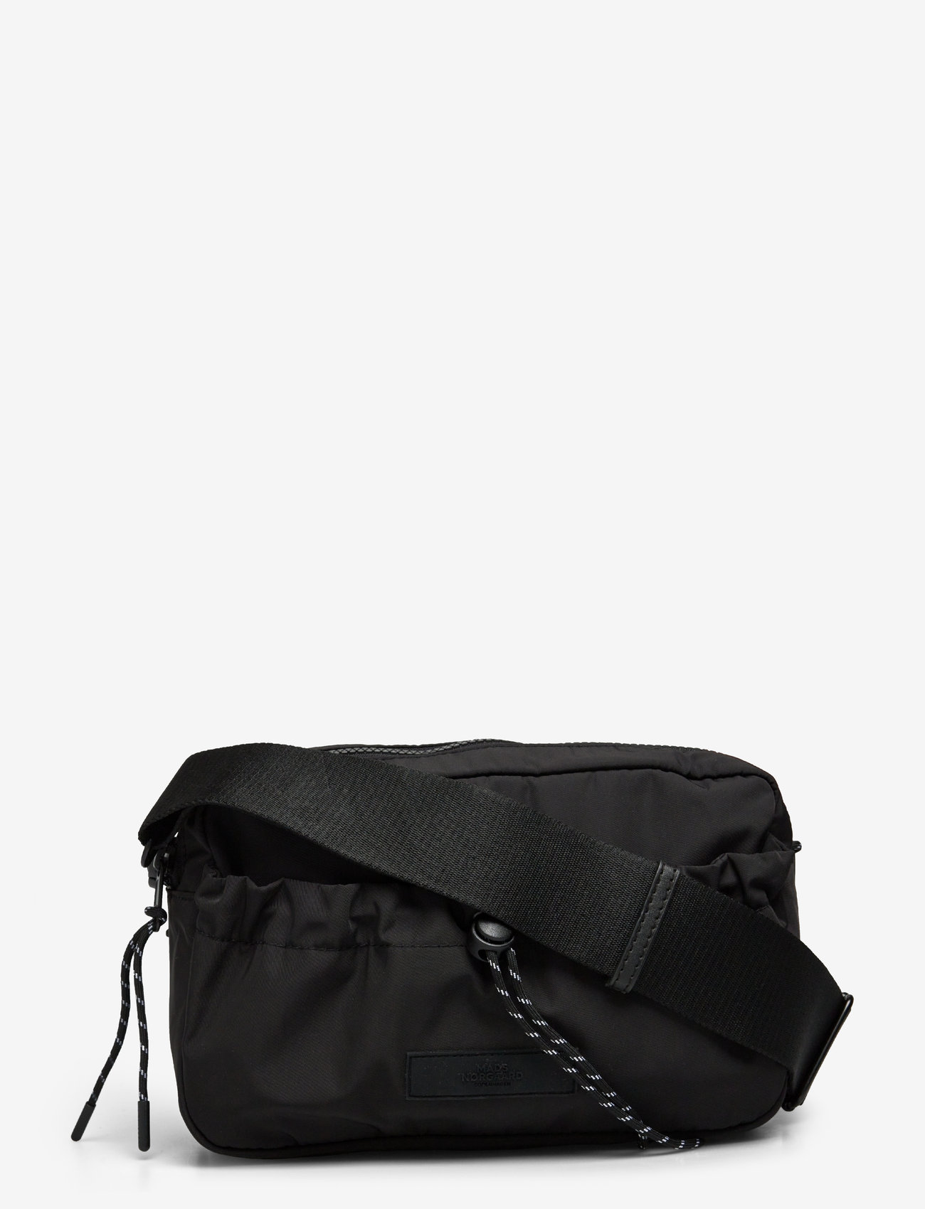 Mads Nørgaard - Alpha Graphi Bag - black - 0