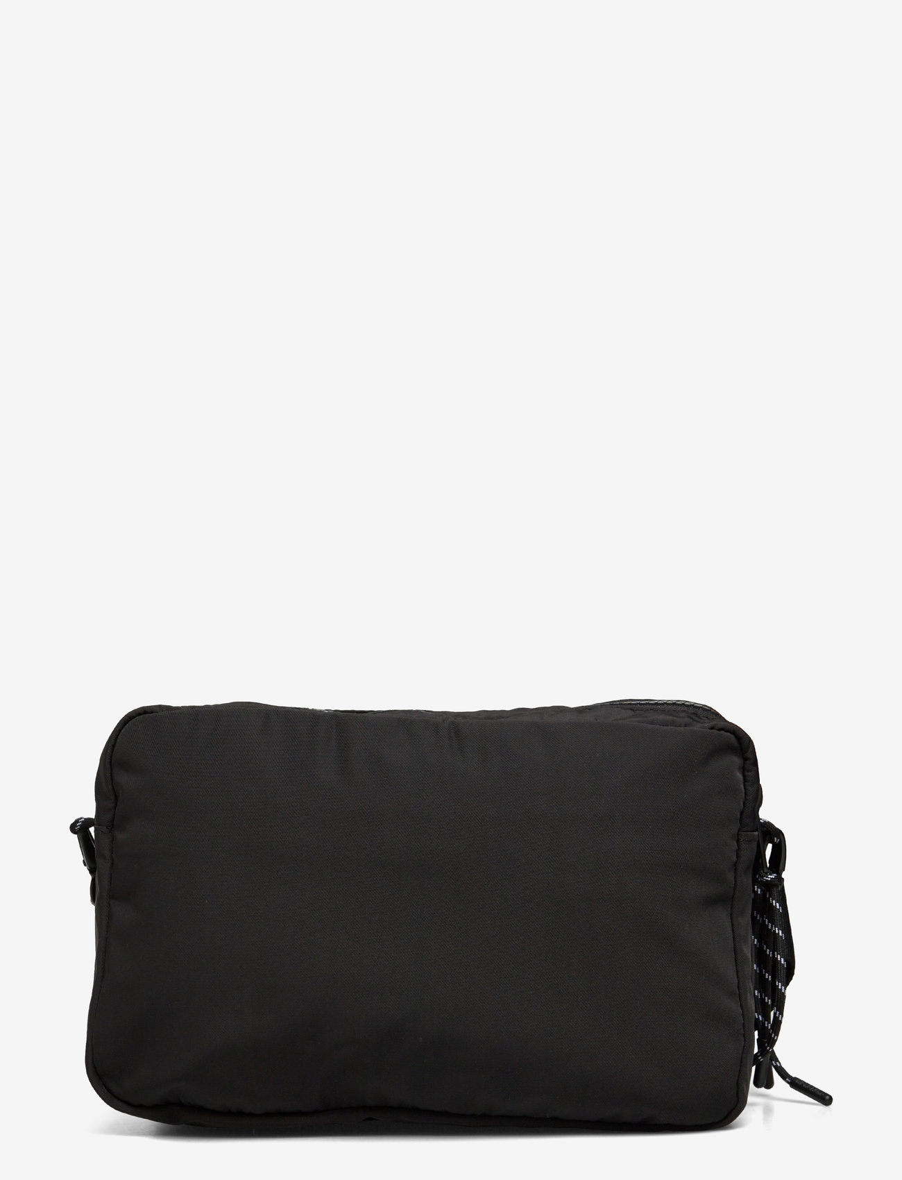 Mads Nørgaard - Alpha Graphi Bag - black - 1