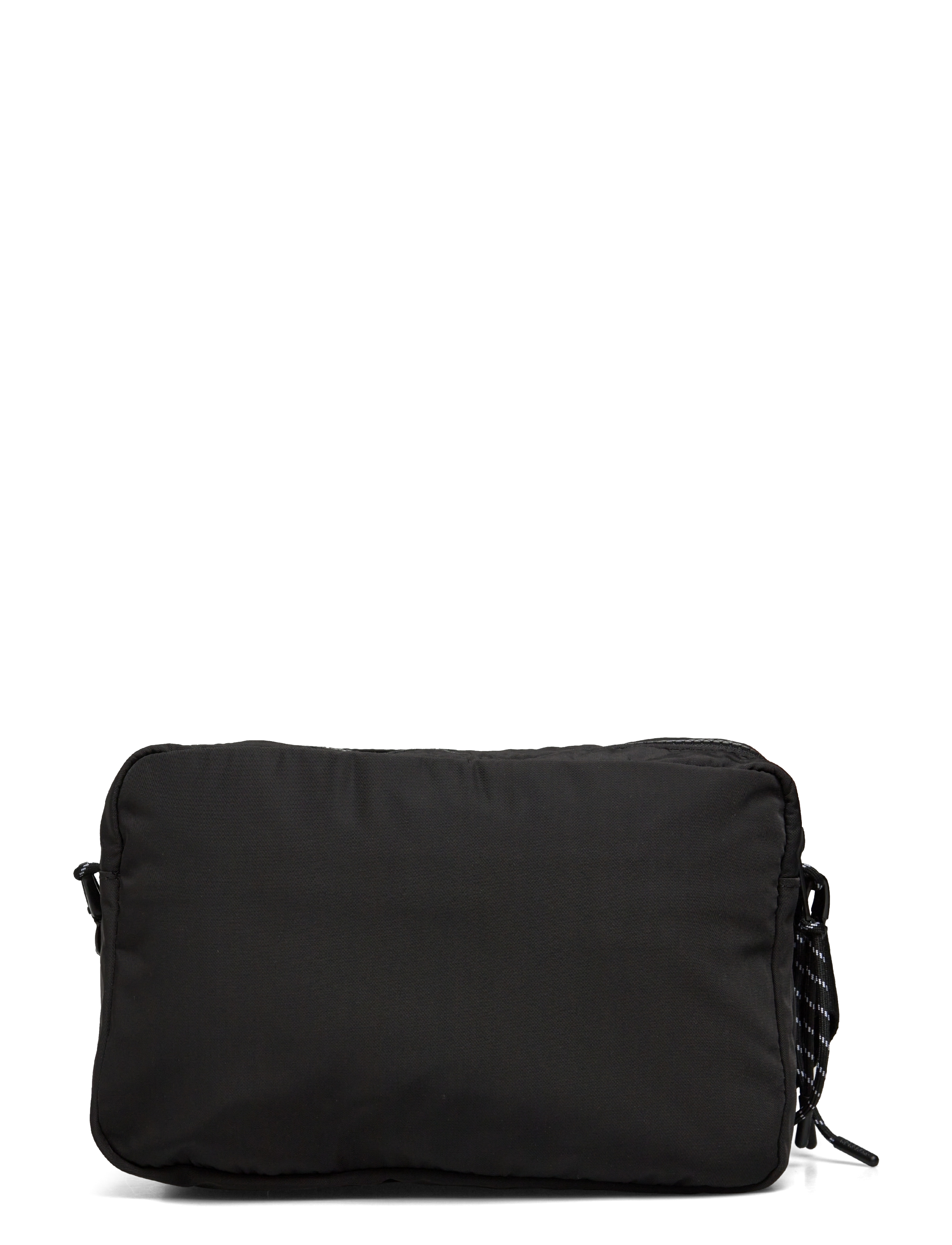 Mads Nørgaard - Alpha Graphi Bag - black - 1
