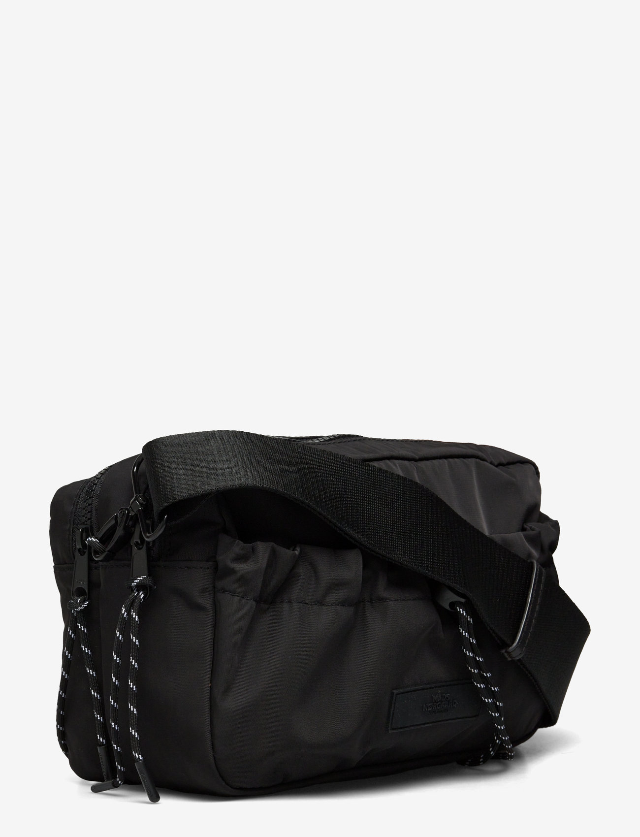Mads Nørgaard - Alpha Graphi Bag - black - 2