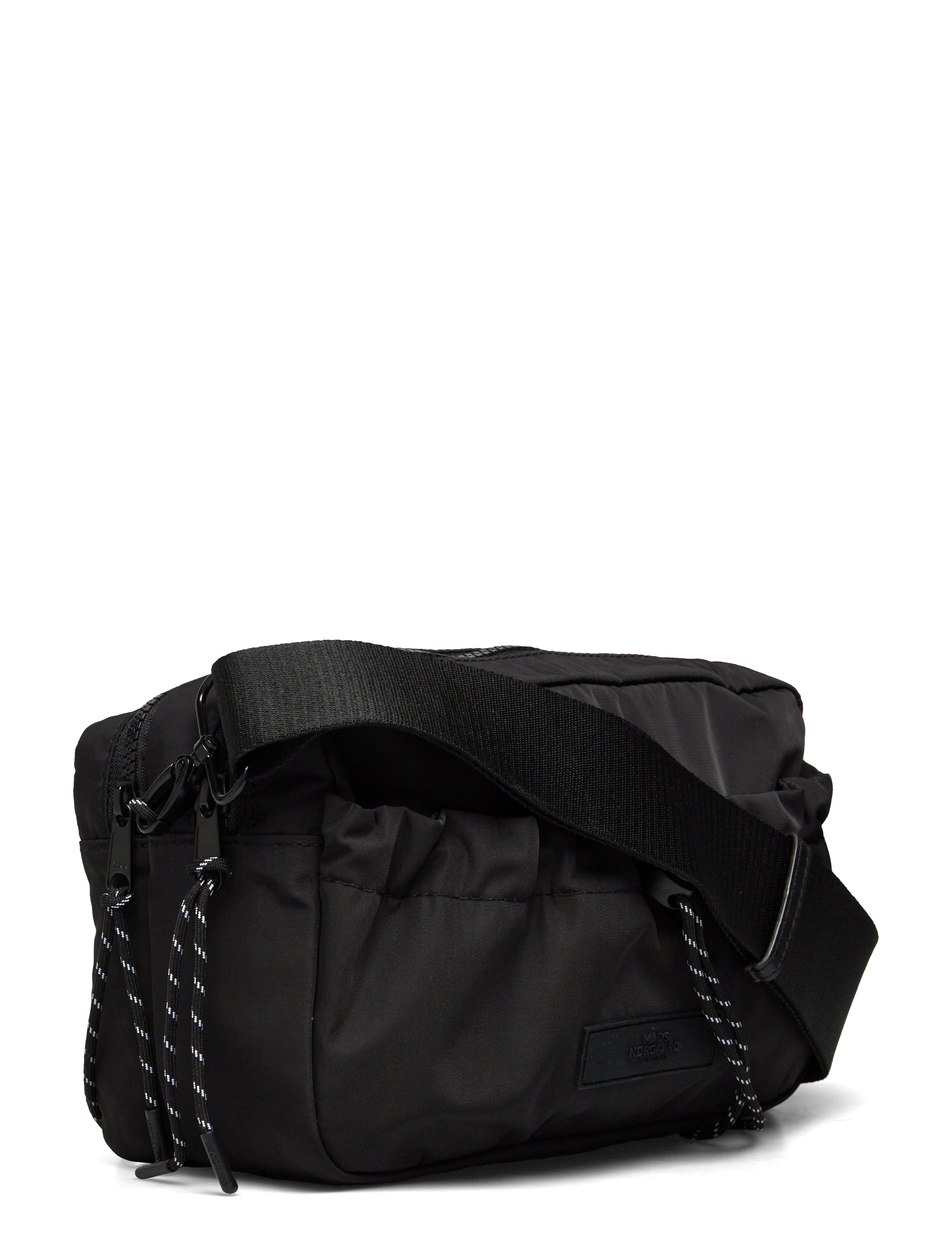 Mads Nørgaard - Alpha Graphi Bag - black - 2