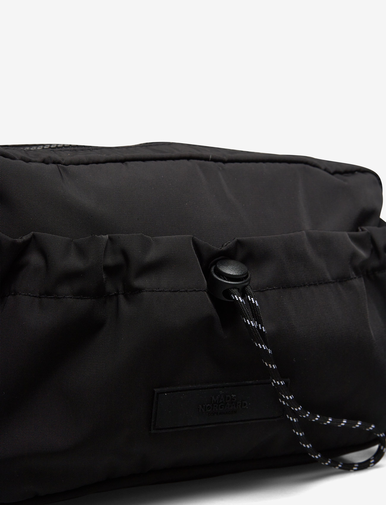 Mads Nørgaard - Alpha Graphi Bag - black - 3