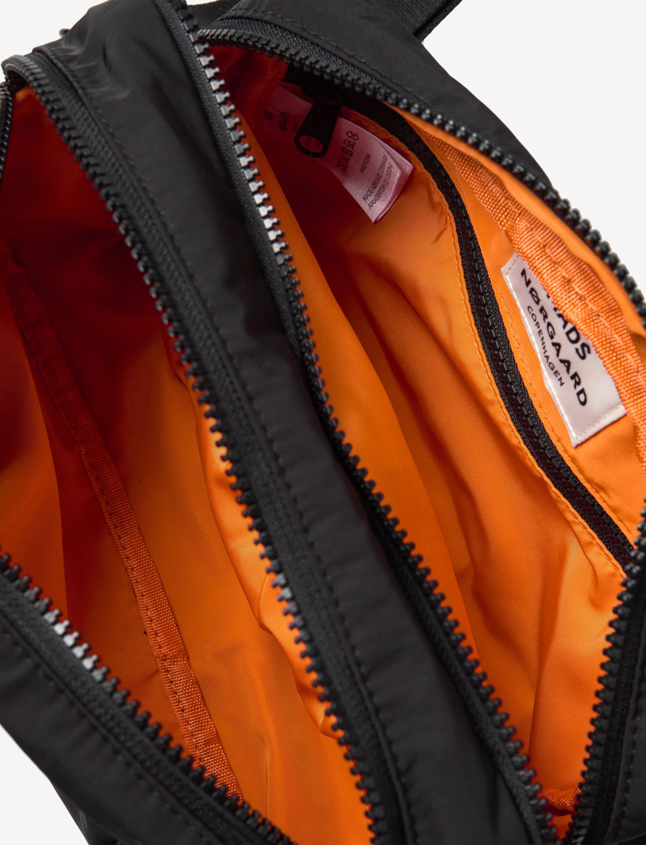 Mads Nørgaard - Alpha Graphi Bag - black - 4