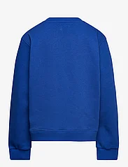 Mads Nørgaard - Organic Sweat Talinka Sweatshirt - medvilniniai megztiniai ir džemperiai su gobtuvu - surf the web - 1