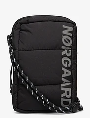 Mads Nørgaard - Recycle Floss Bag - geburtstagsgeschenke - black - 0