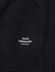 Mads Nørgaard - Standard Pello Pants - sweatpants - black - 2