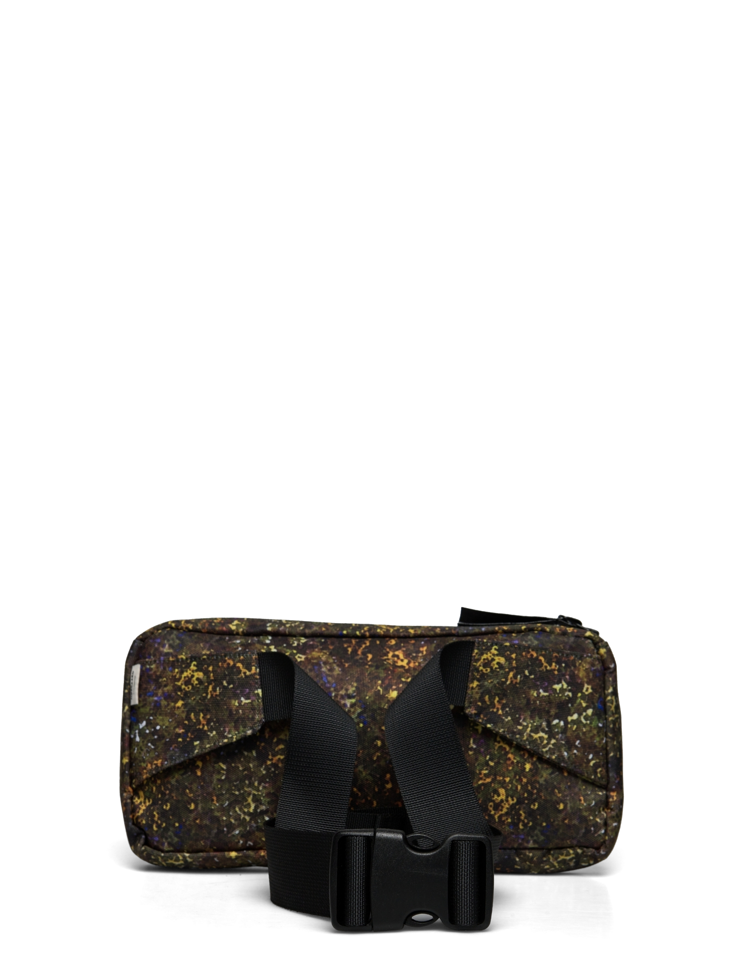 Mads Nørgaard - Bel One Art Carni Bag - field aop/olive branch - 1