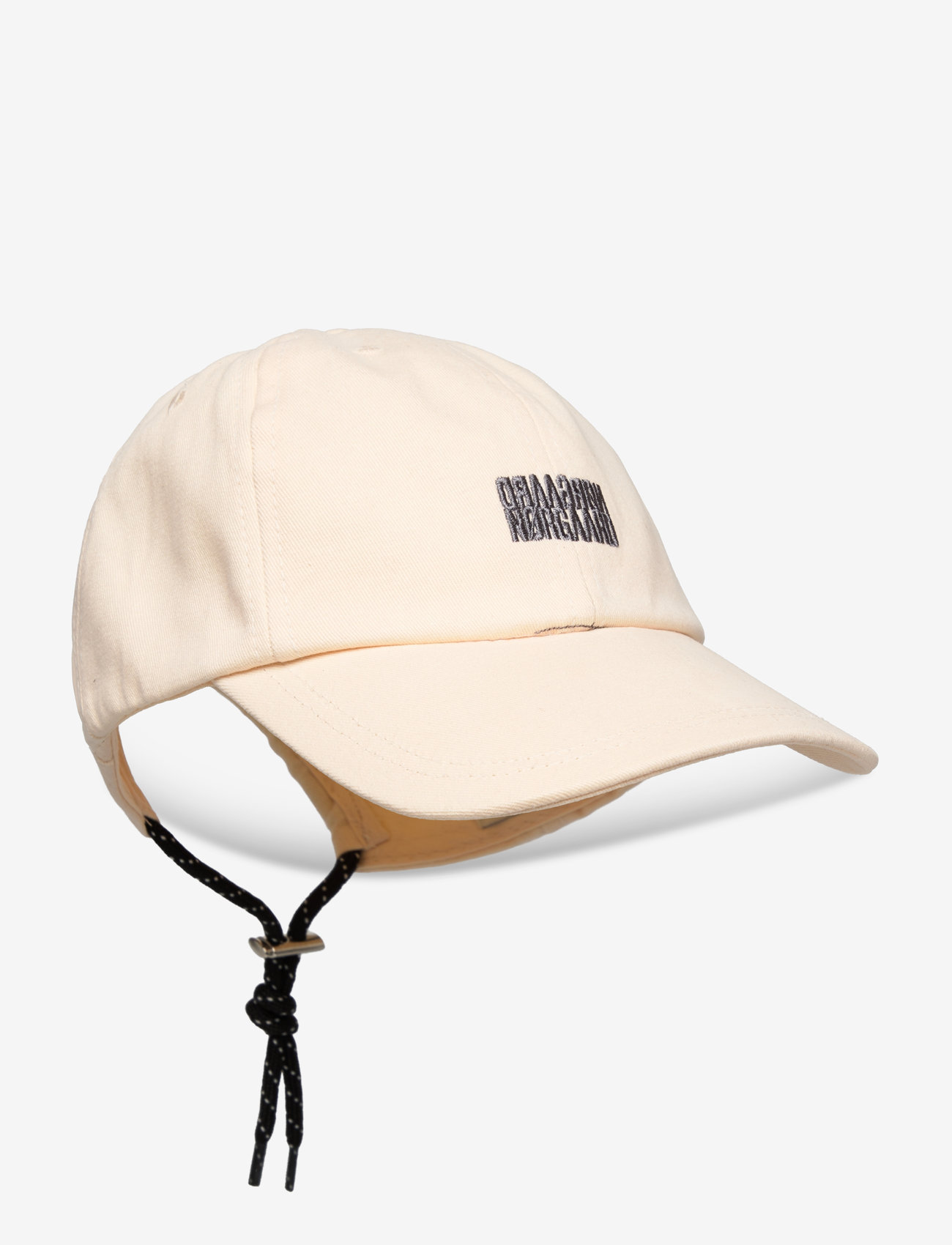 Mads Nørgaard - Shadow Chloe Cap - geschenke unter 100€ - whitecap grey - 0