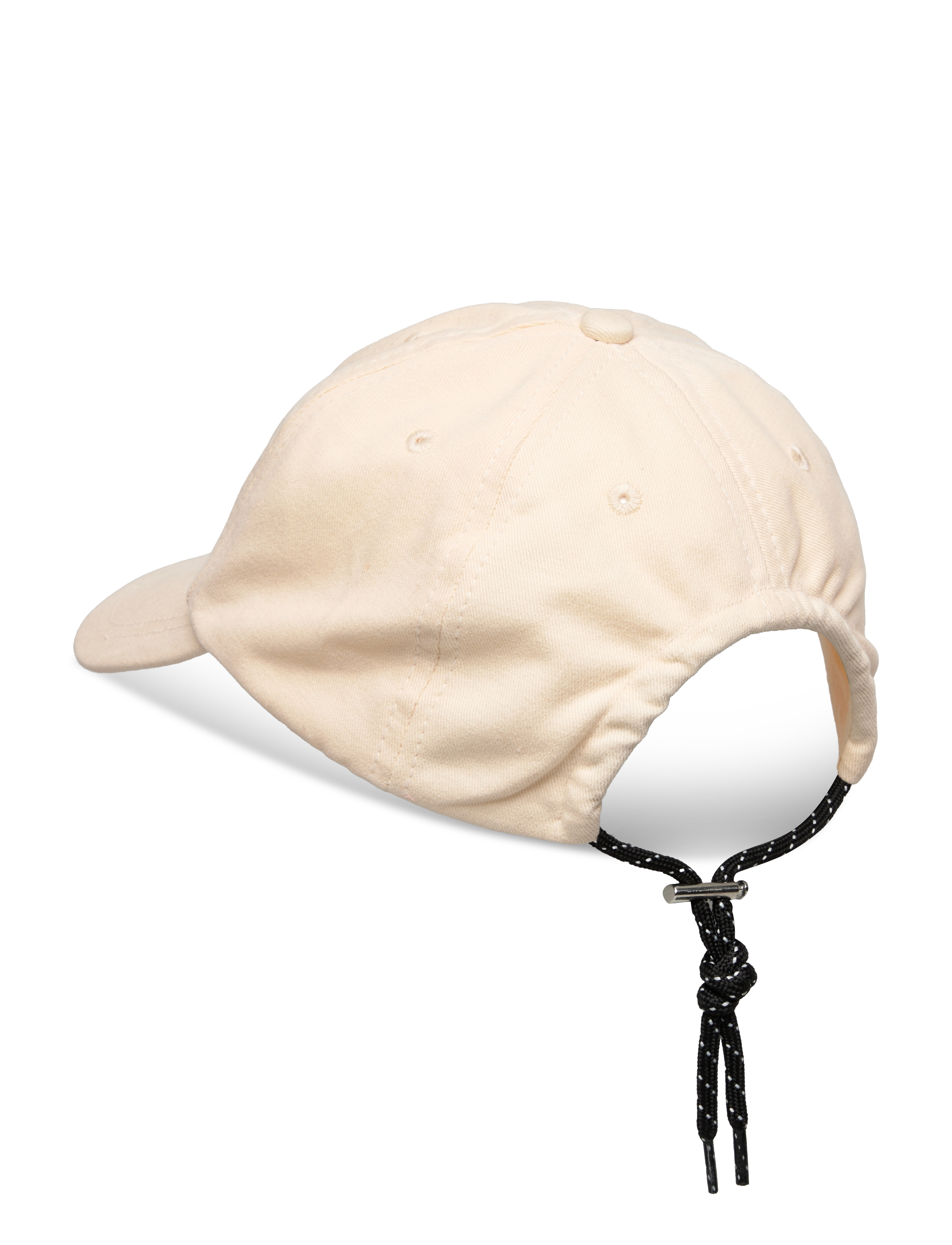 Mads Nørgaard - Shadow Chloe Cap - whitecap grey - 1
