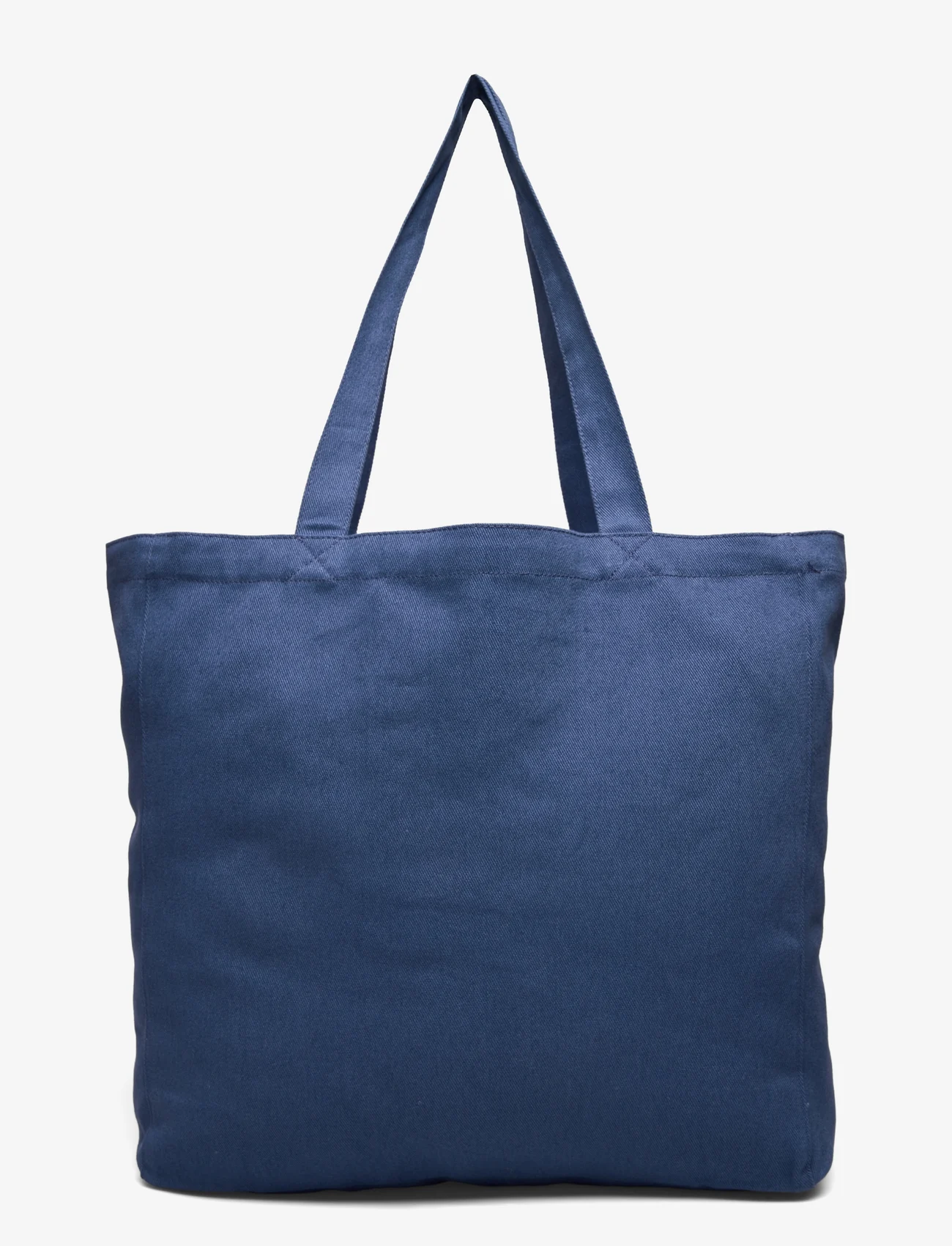 Mads Nørgaard - Recycled Boutique Athene Bag - totes - saragasso sea - 1
