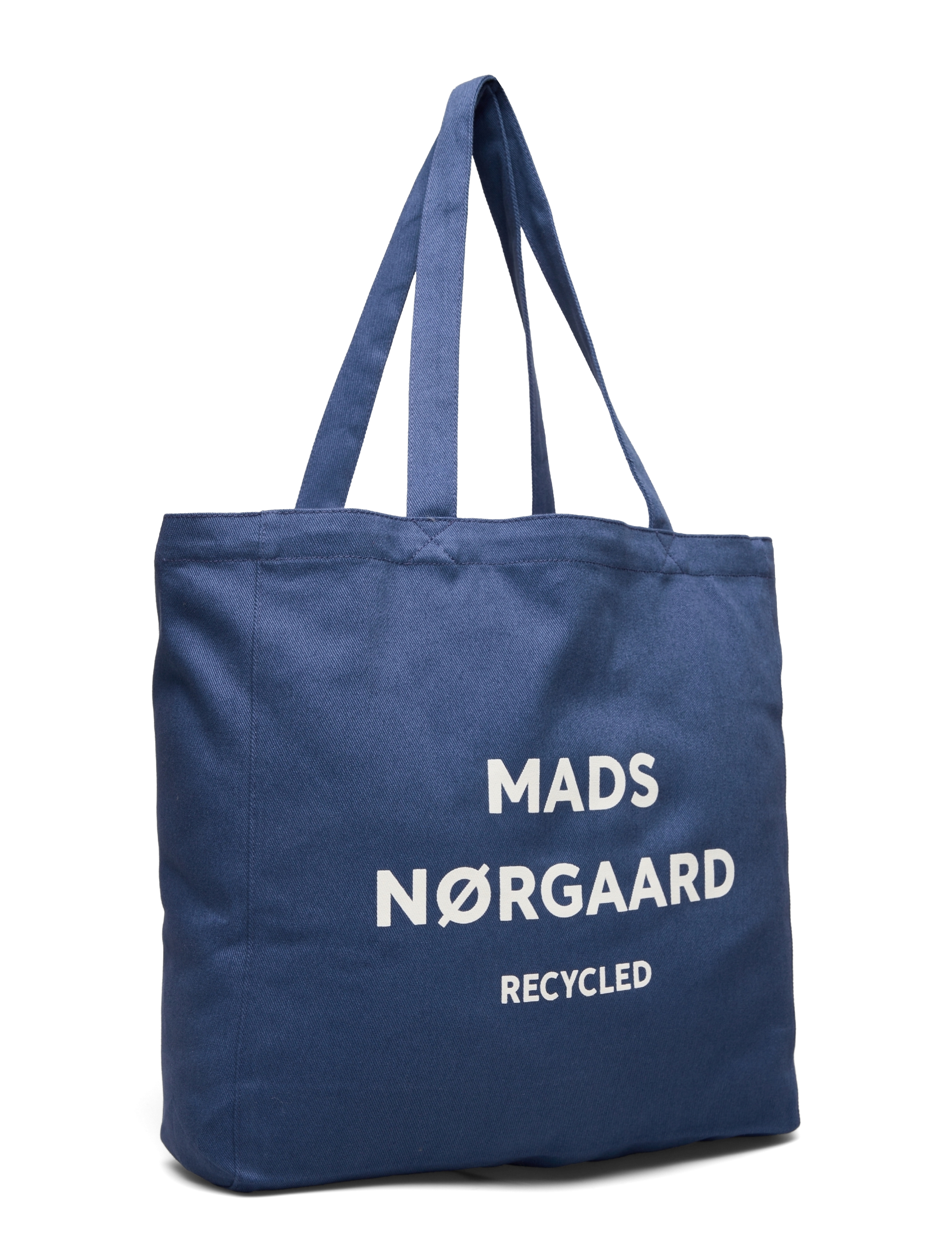 Mads Nørgaard - Recycled Boutique Athene Bag - saragasso sea - 2